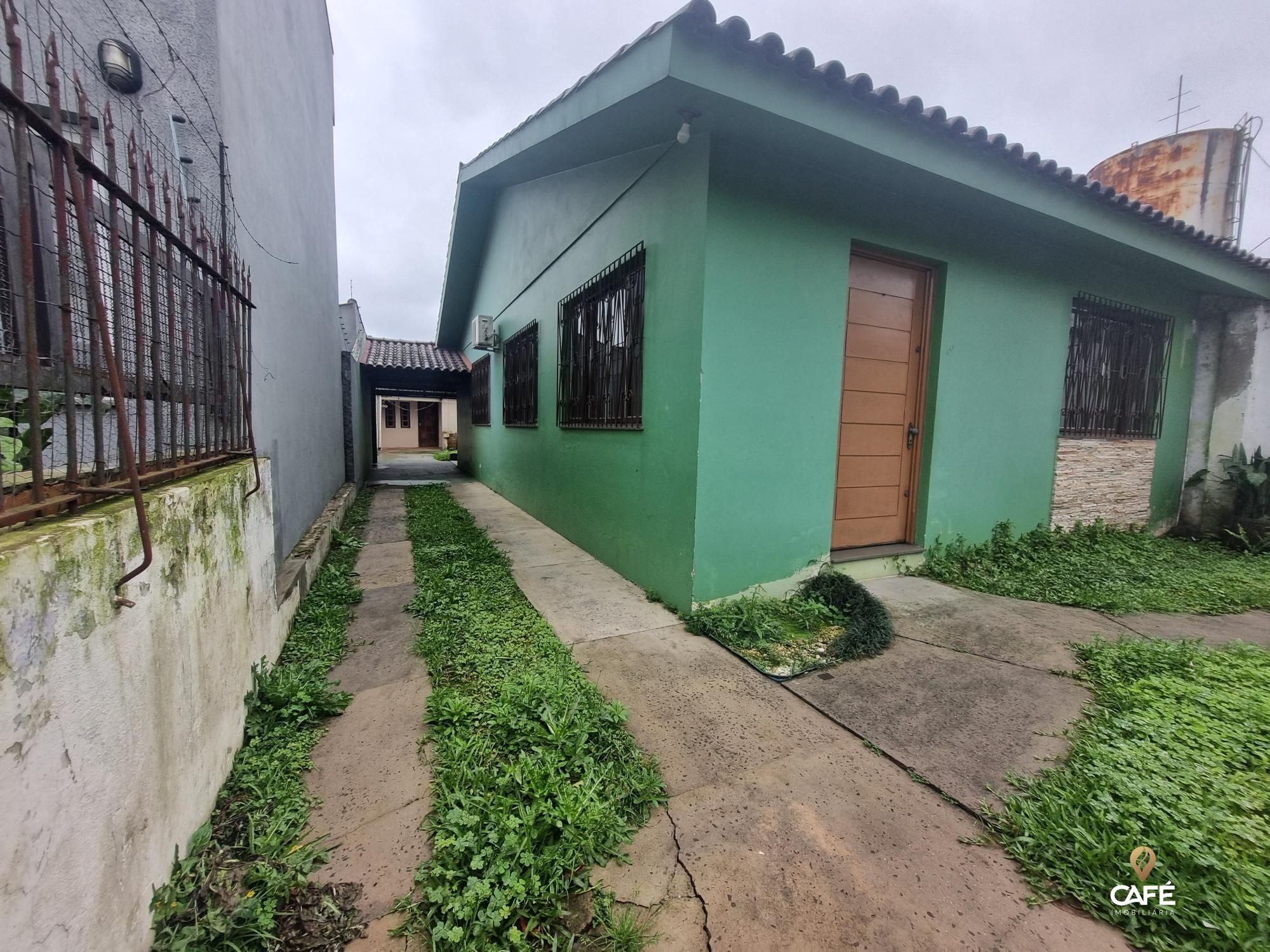 Casa, 2 quartos, 137 m² - Foto 3