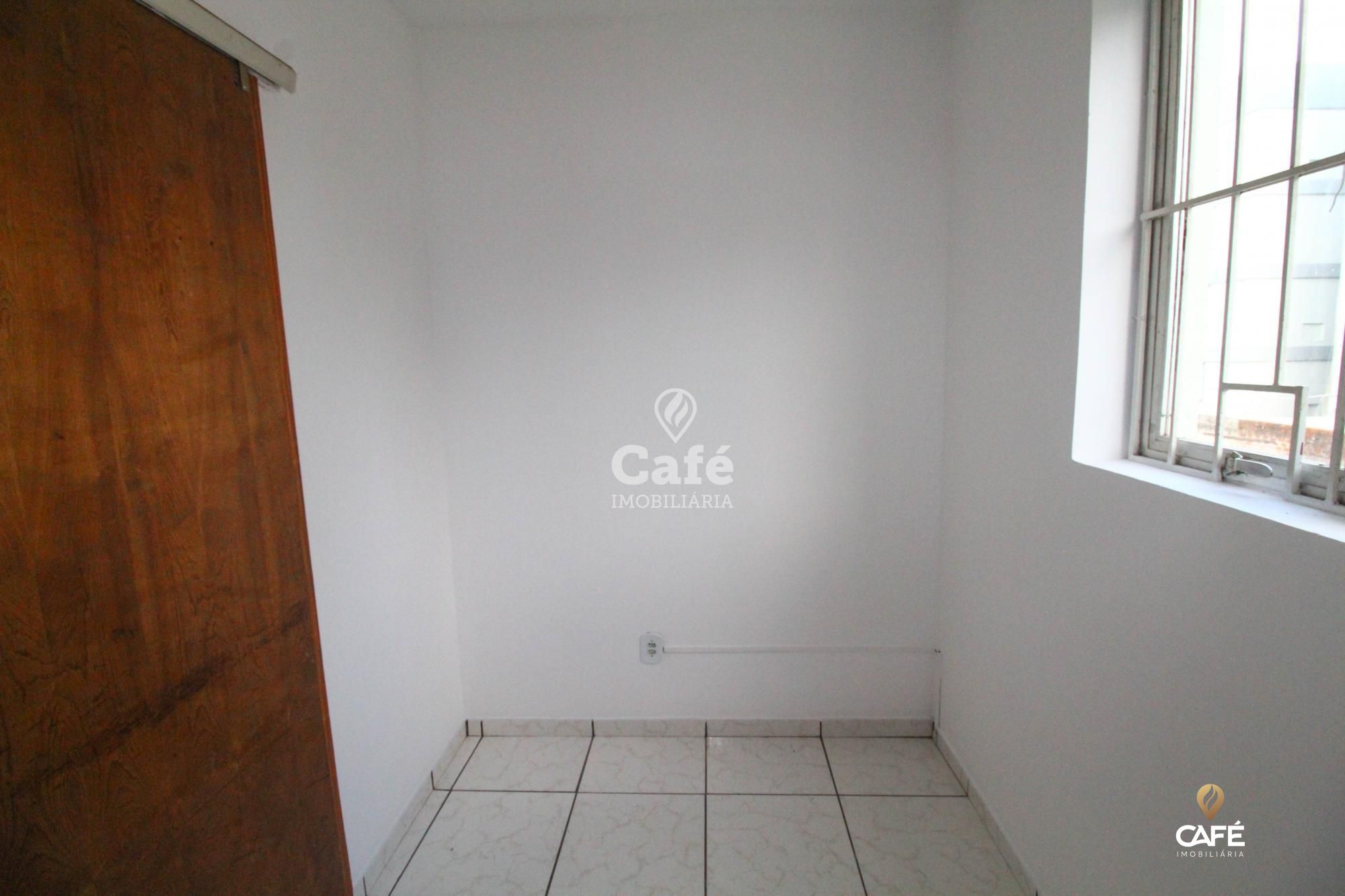 Apartamento à venda com 3 quartos, 72m² - Foto 3