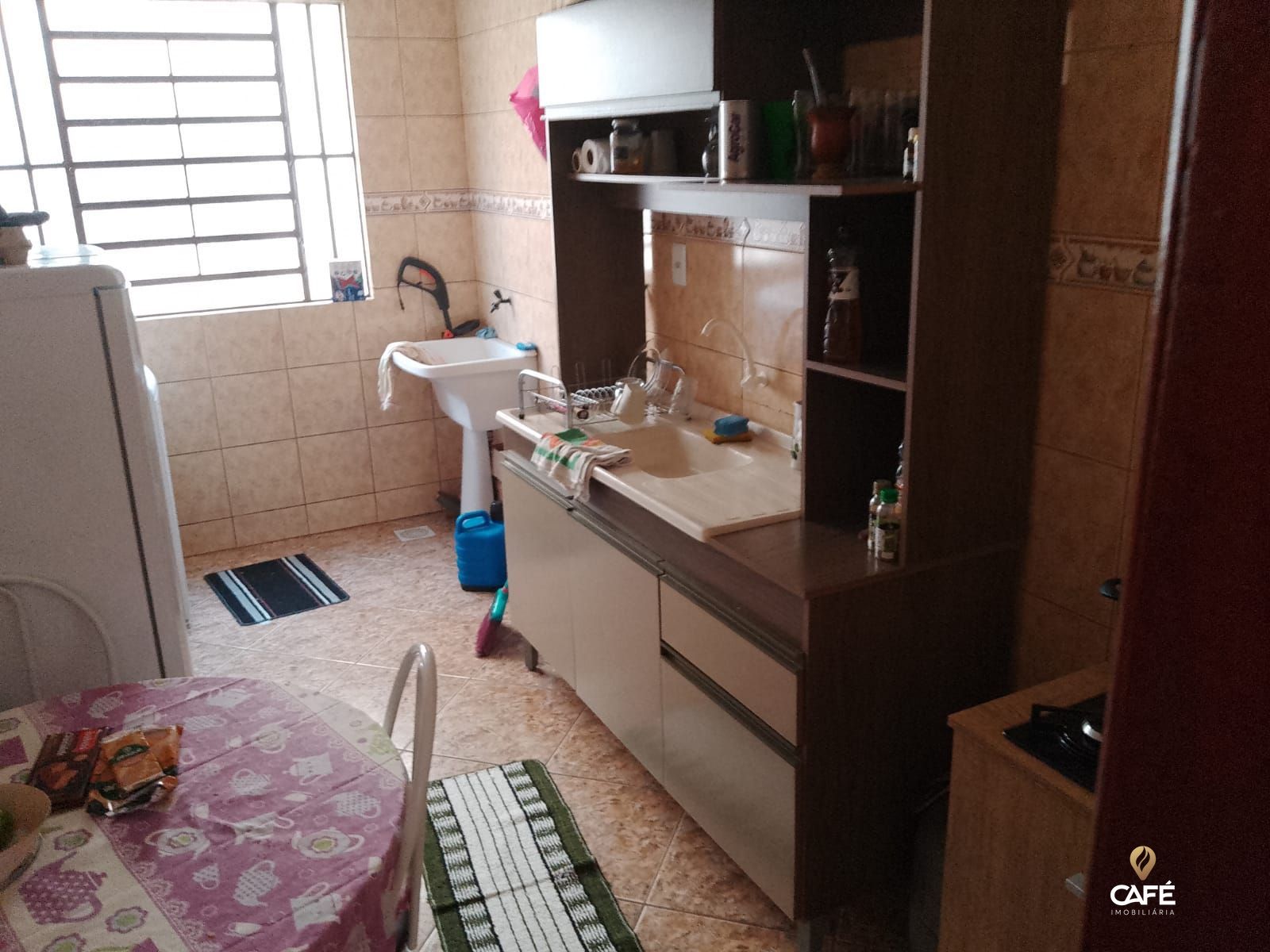 Apartamento à venda com 1 quarto, 39m² - Foto 7