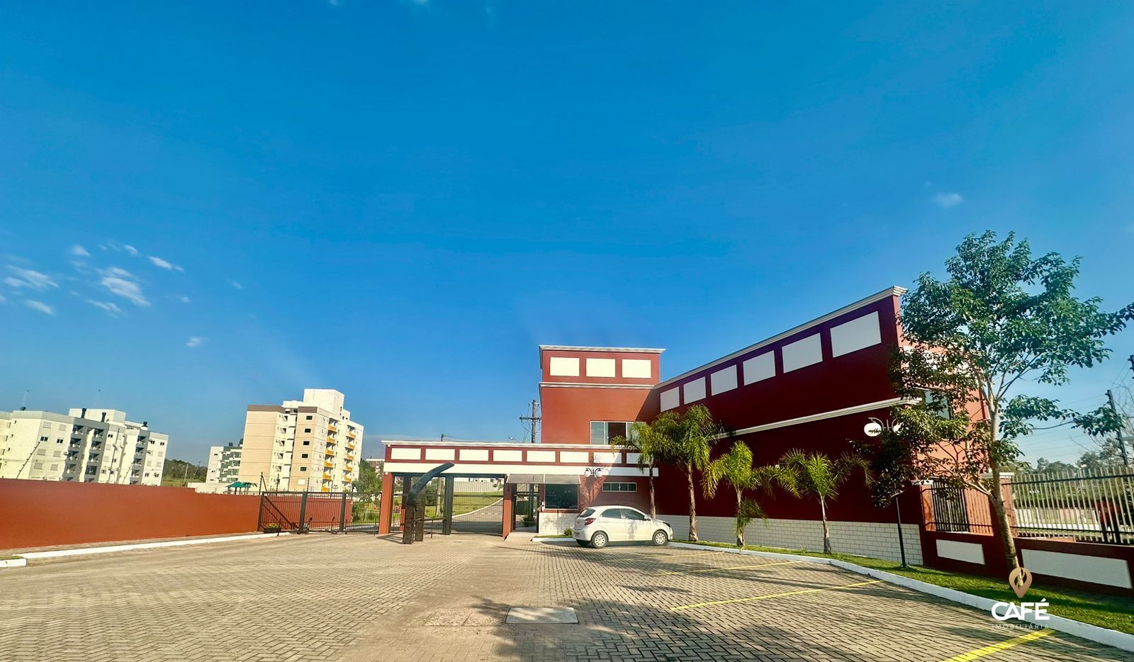 Terreno, 582 m² - Foto 2