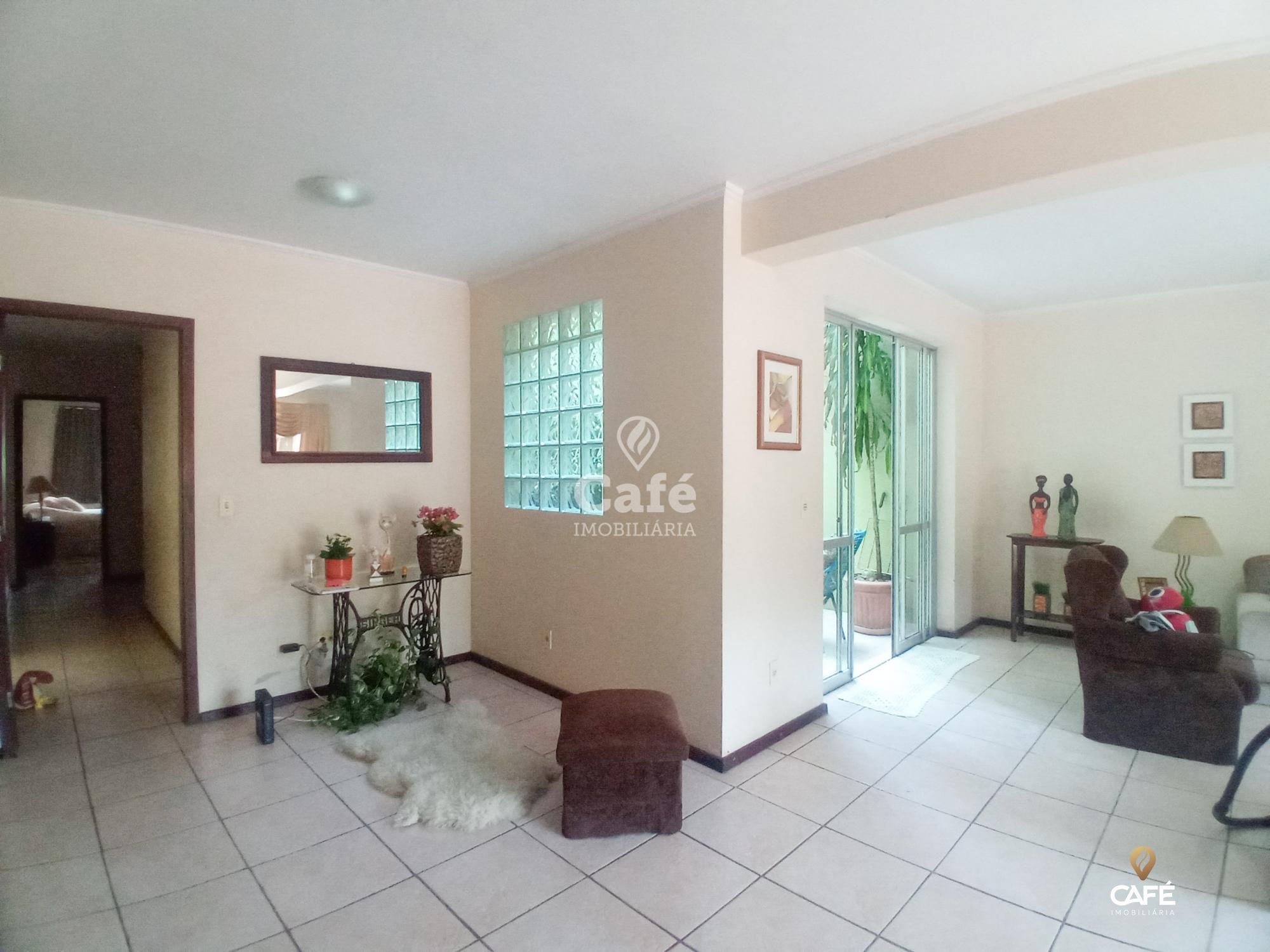 Apartamento à venda com 3 quartos, 220m² - Foto 4