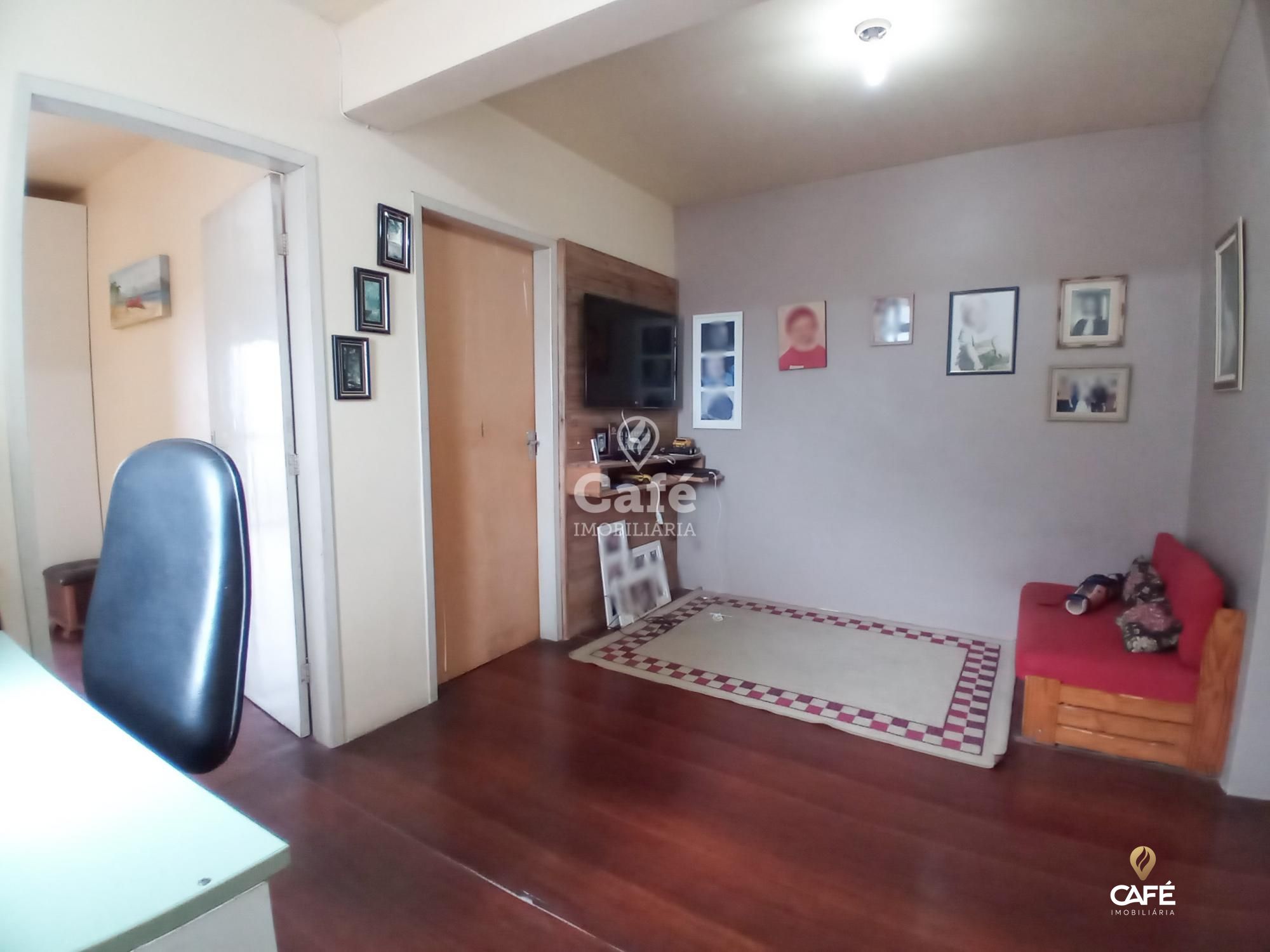 Casa, 3 quartos, 454 m² - Foto 2