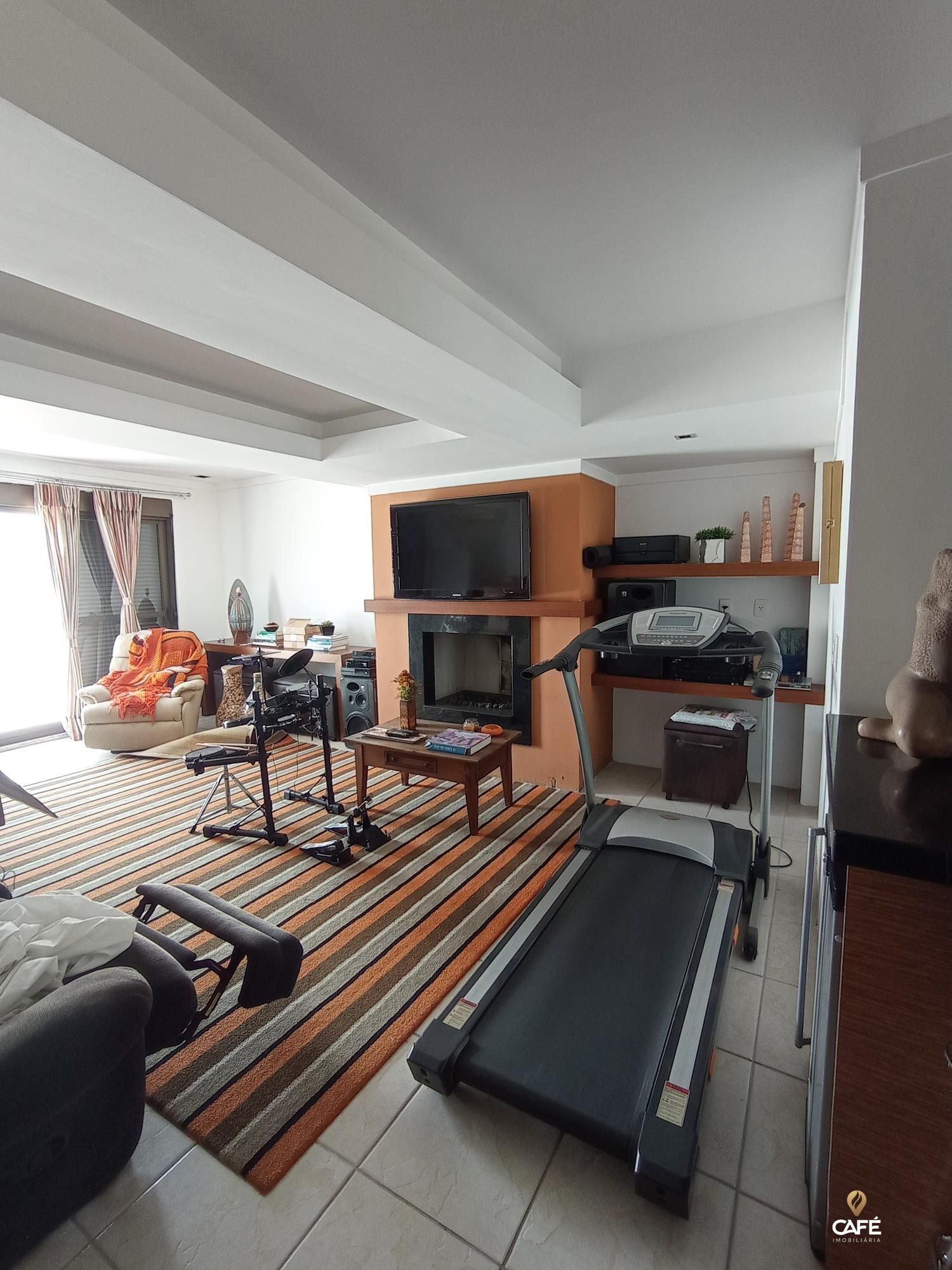 Cobertura, 3 quartos, 283 m² - Foto 13