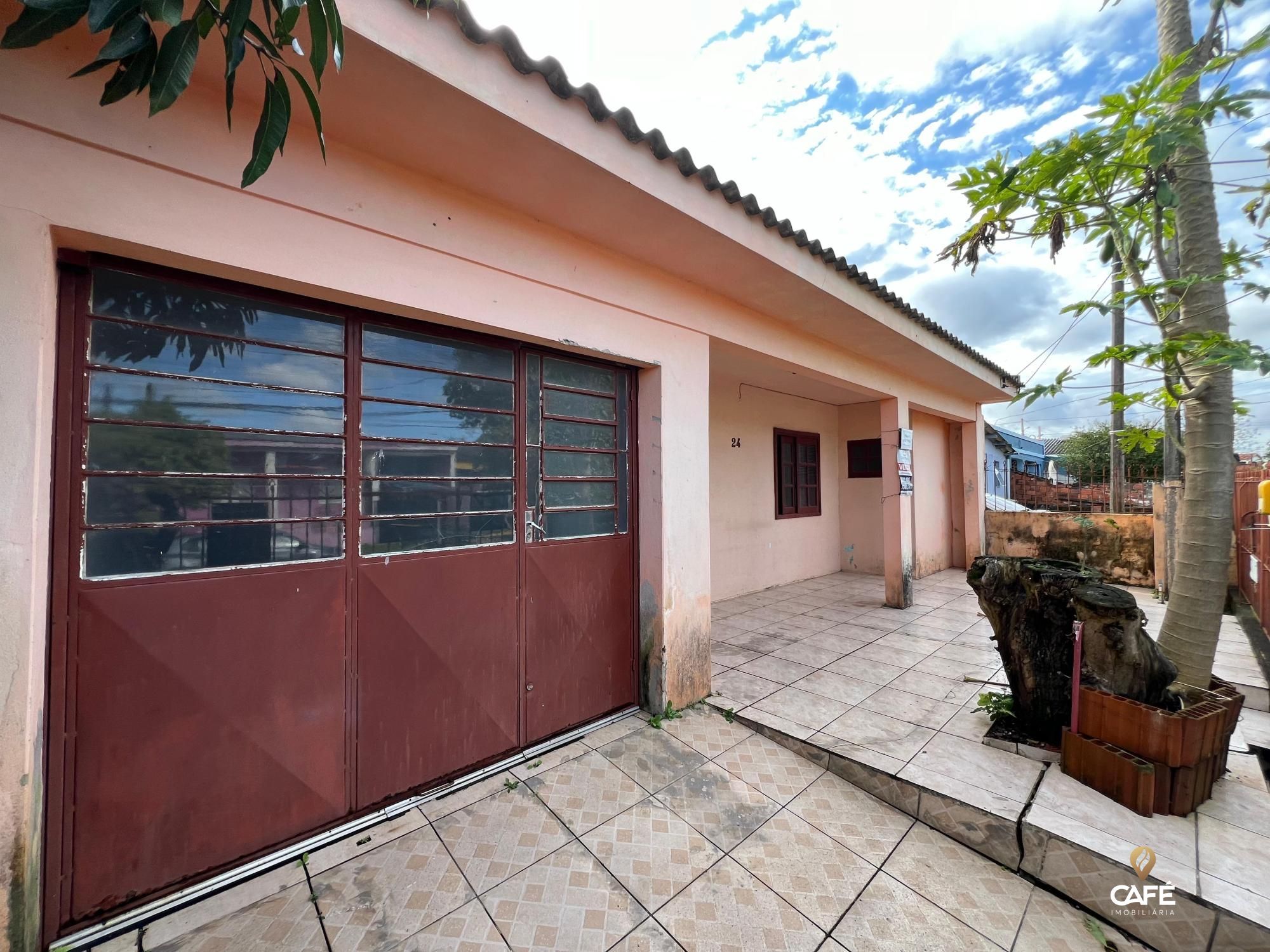 Casa à venda com 3 quartos, 150m² - Foto 1