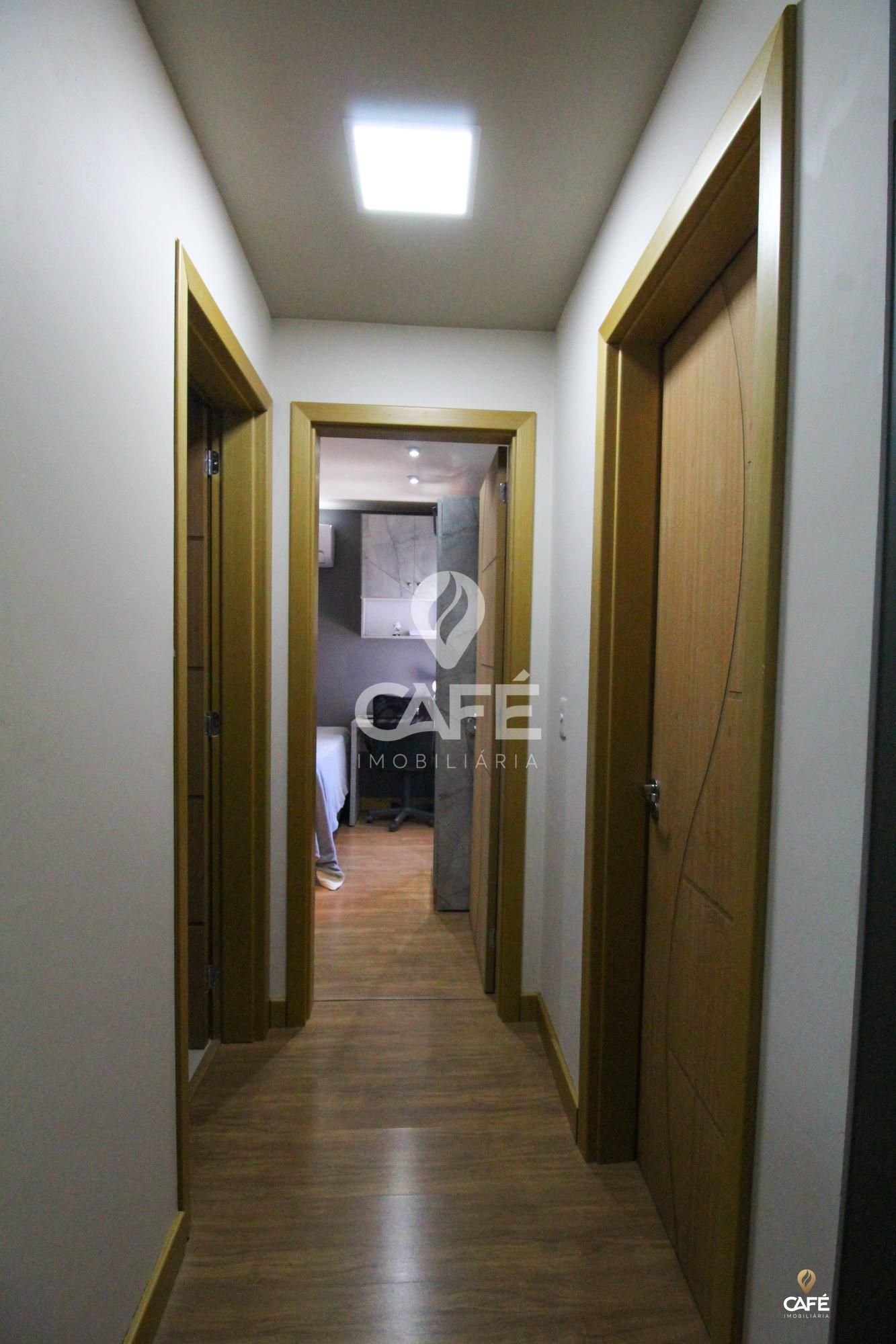 Apartamento à venda com 2 quartos, 50m² - Foto 24