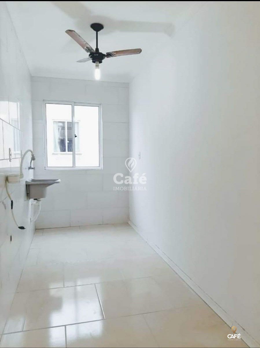 Apartamento à venda com 2 quartos, 63m² - Foto 3