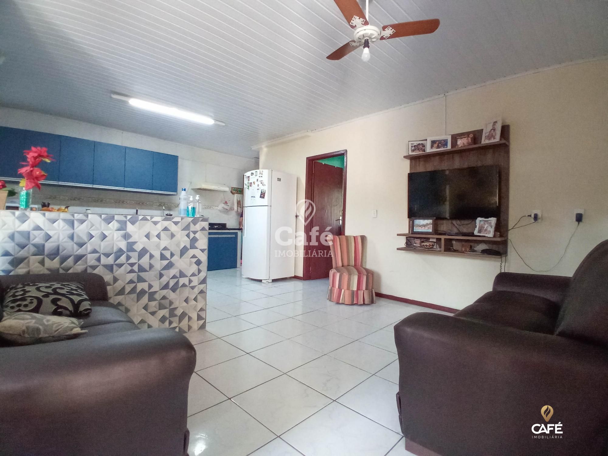 Casa, 3 quartos, 165 m² - Foto 7