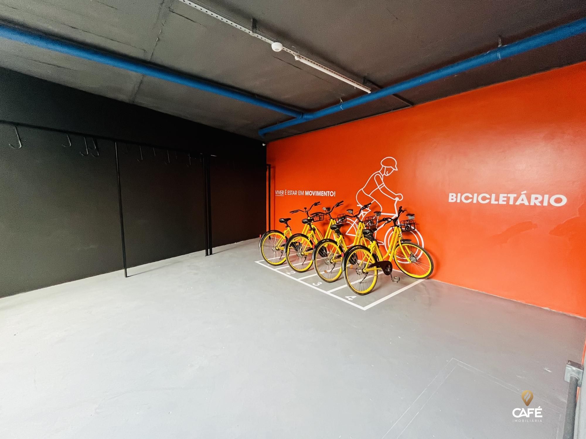 Apartamento, 1 quarto, 40 m² - Foto 17