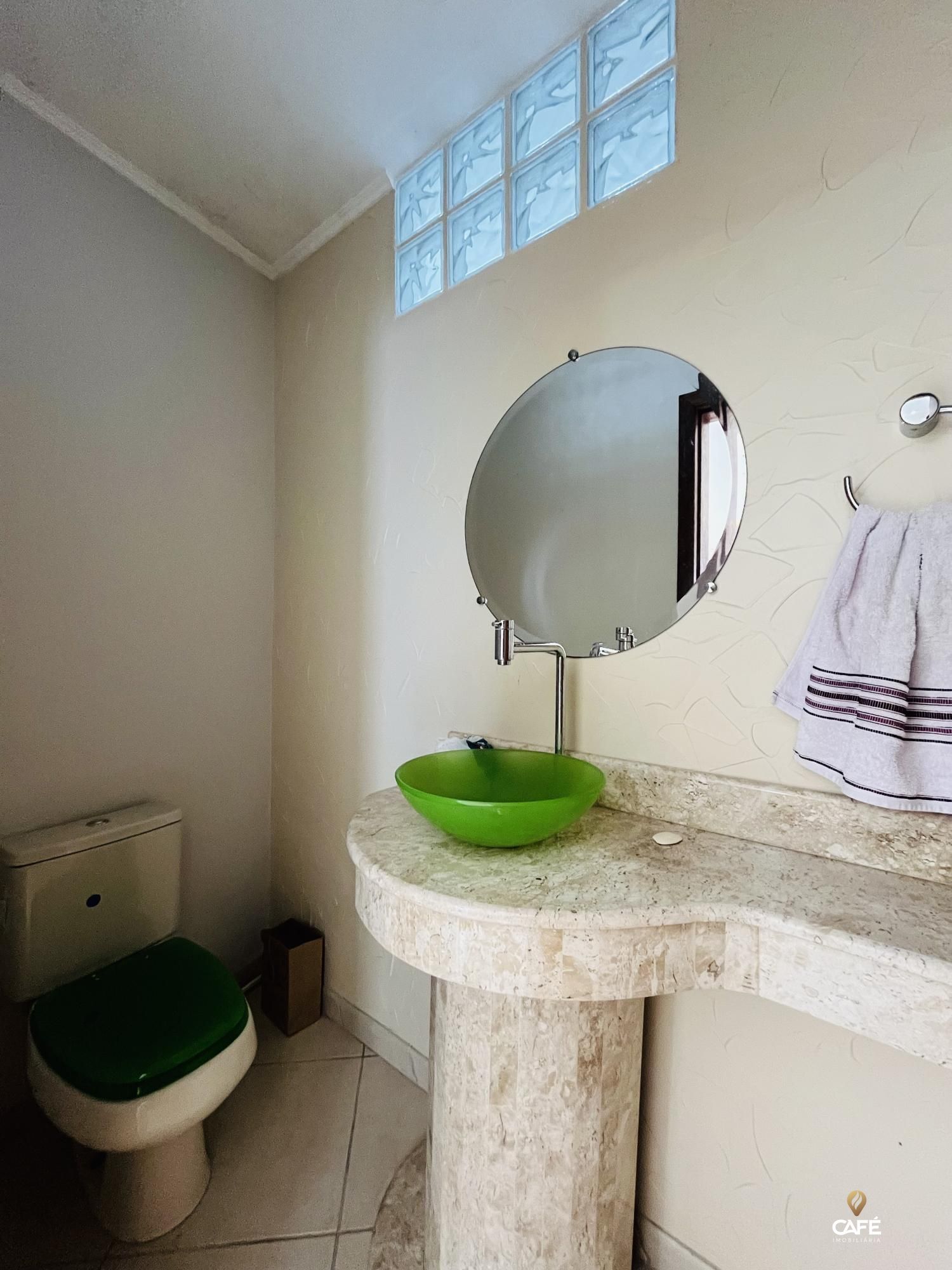 Casa, 6 quartos, 280 m² - Foto 5