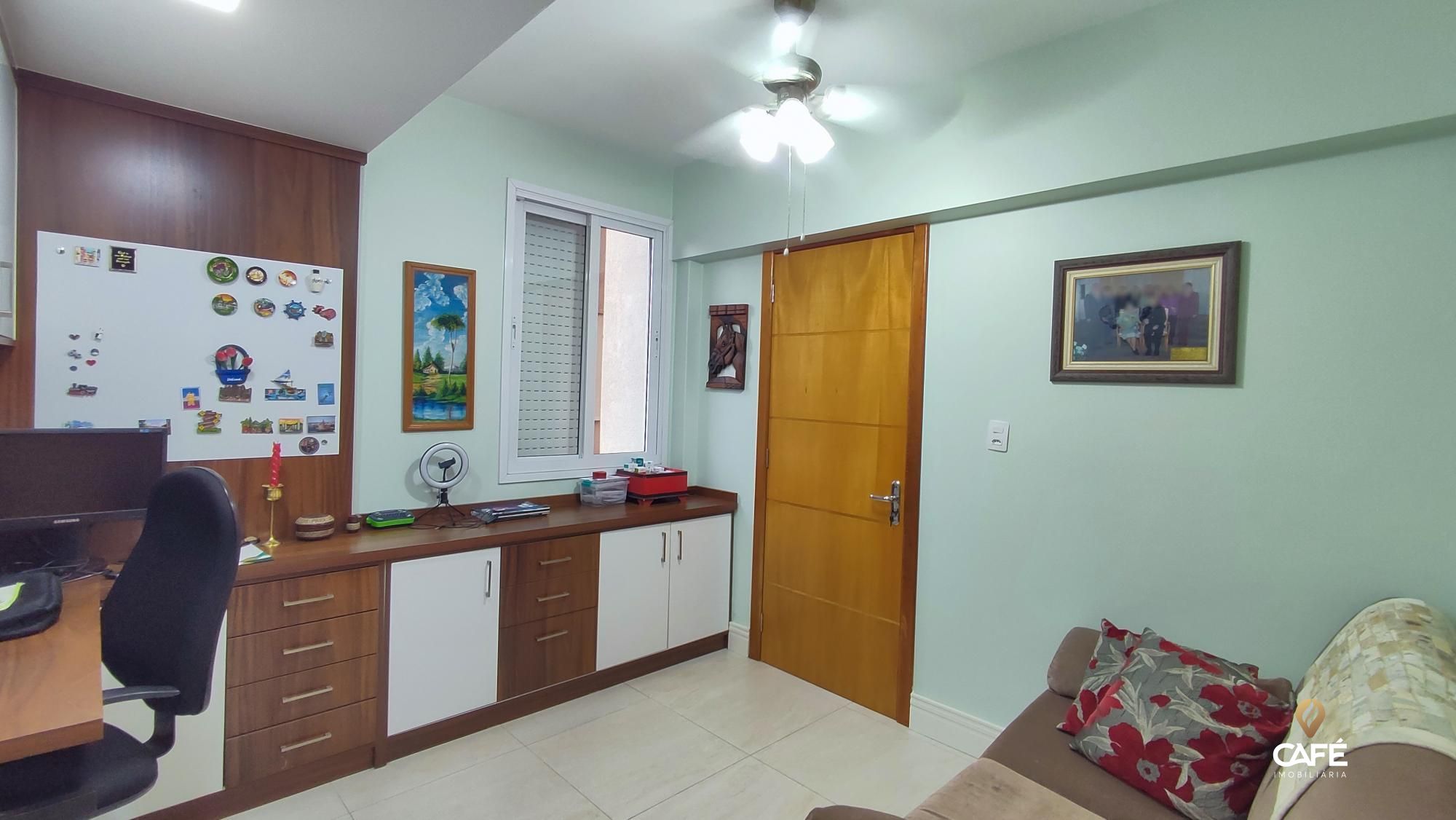 Apartamento, 3 quartos, 118 m² - Foto 27