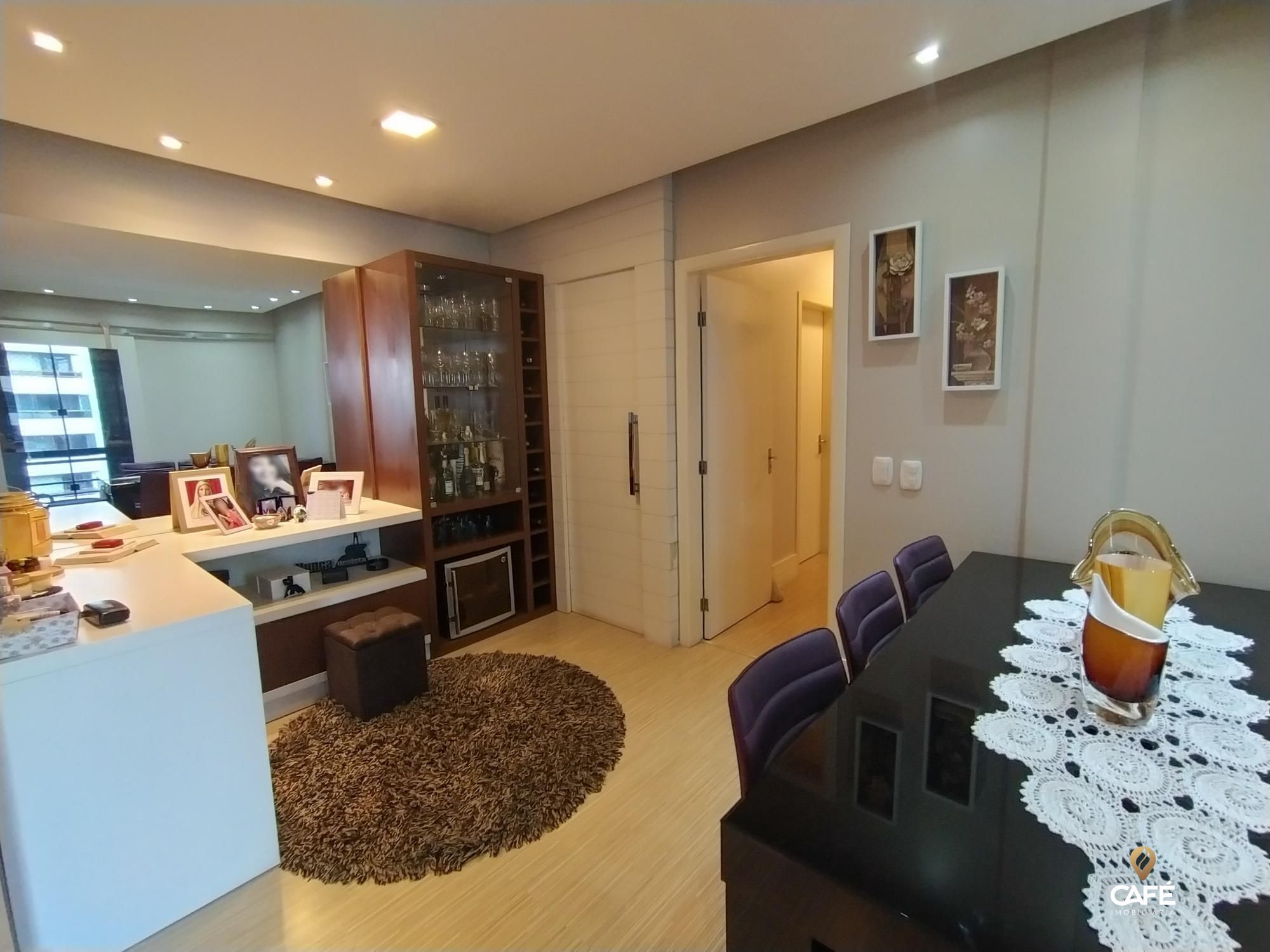 Apartamento à venda com 3 quartos, 114m² - Foto 6