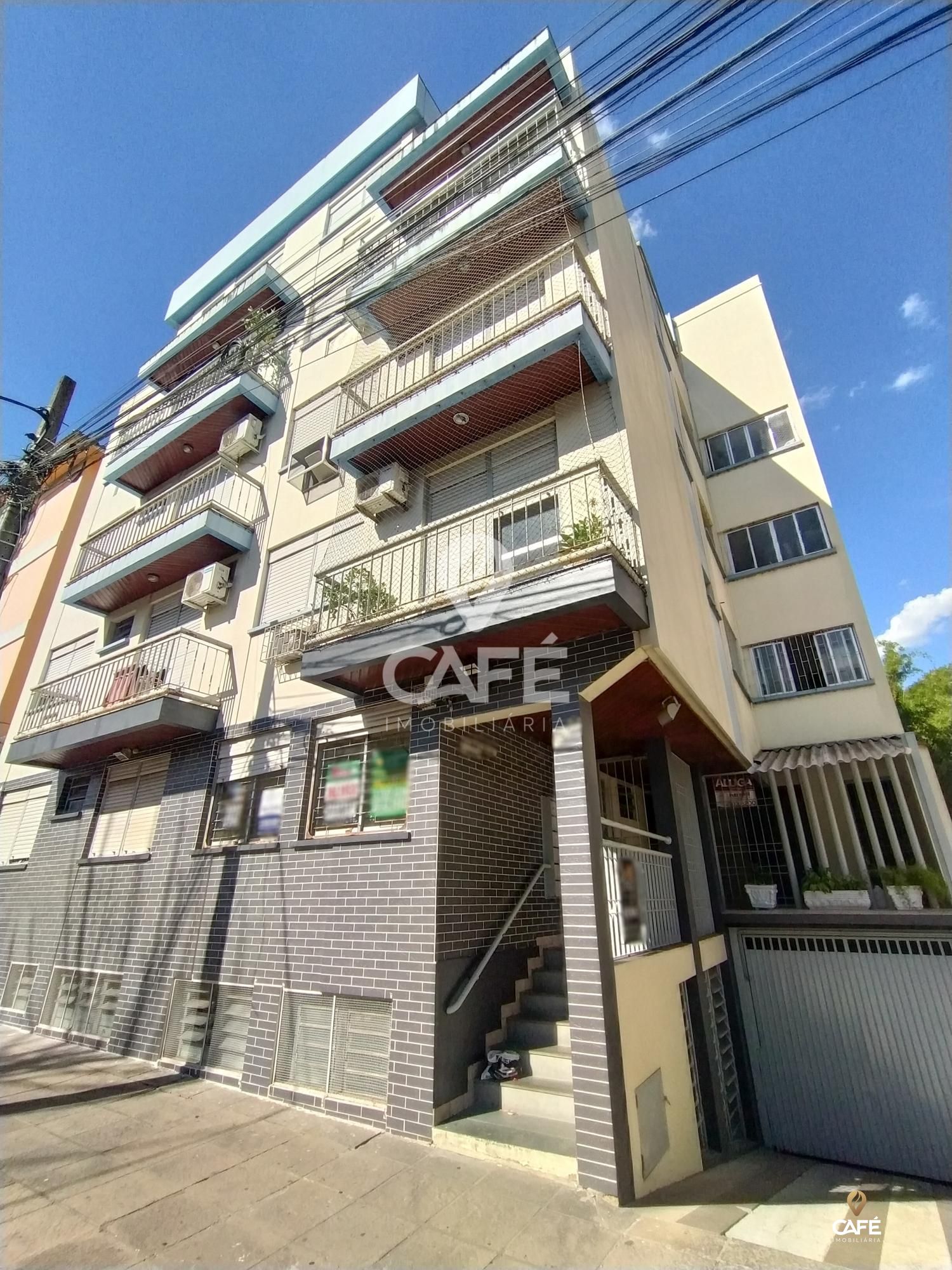 Apartamento, 2 quartos, 80 m² - Foto 1