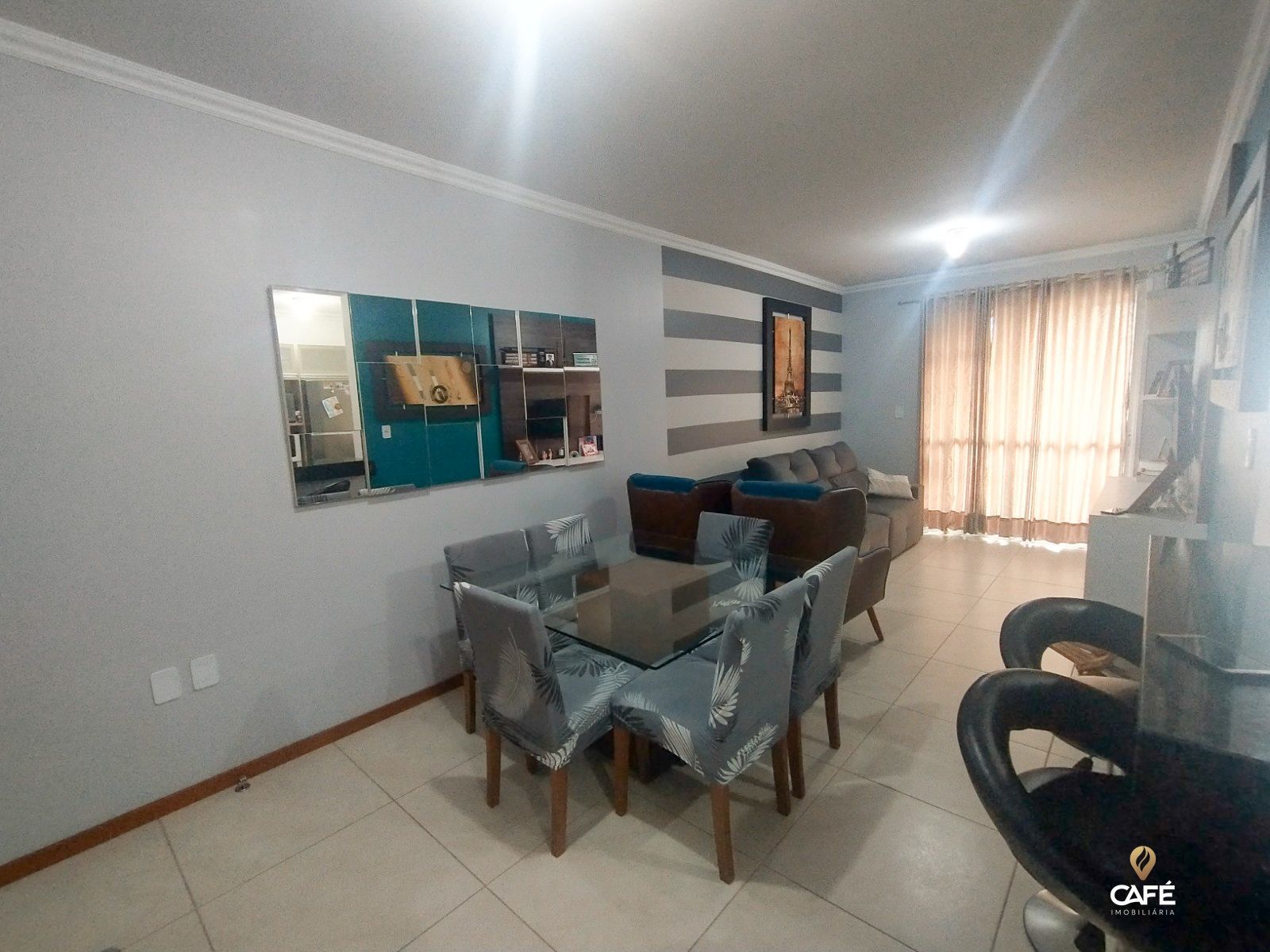 Apartamento à venda com 2 quartos, 76m² - Foto 5