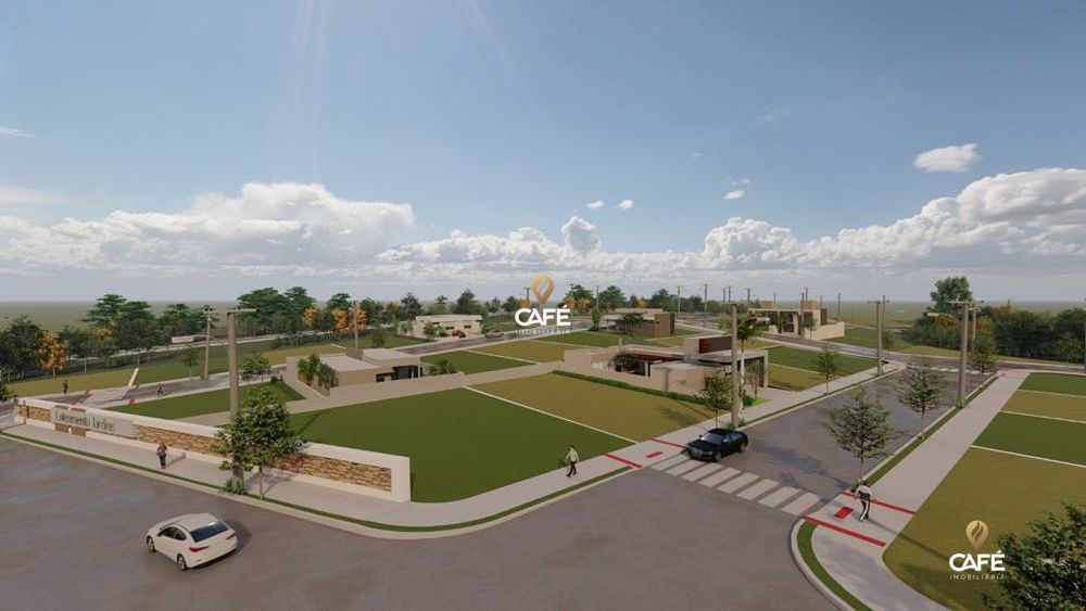 Terreno, 375 m² - Foto 2