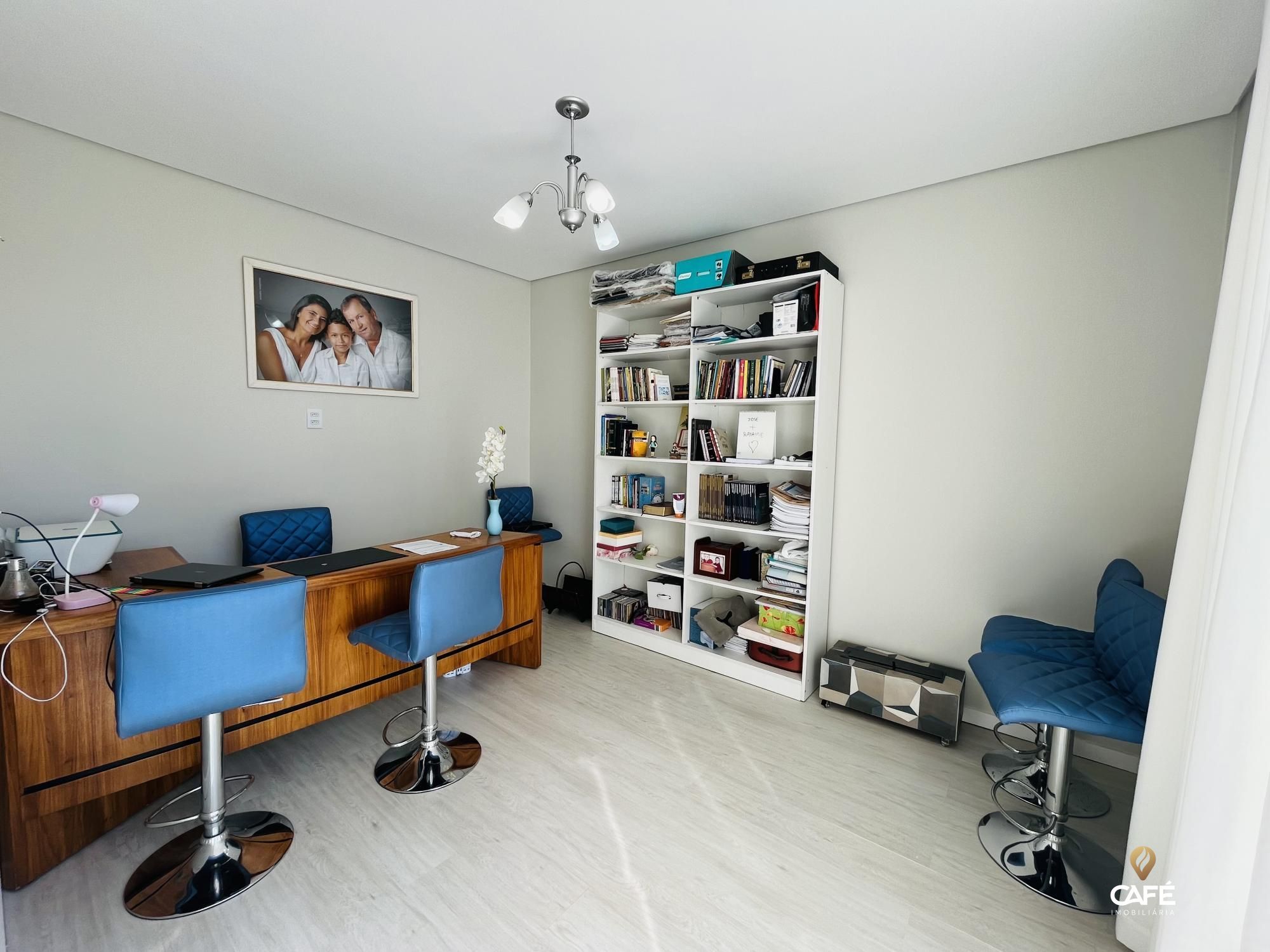 Casa, 4 quartos, 242 m² - Foto 25