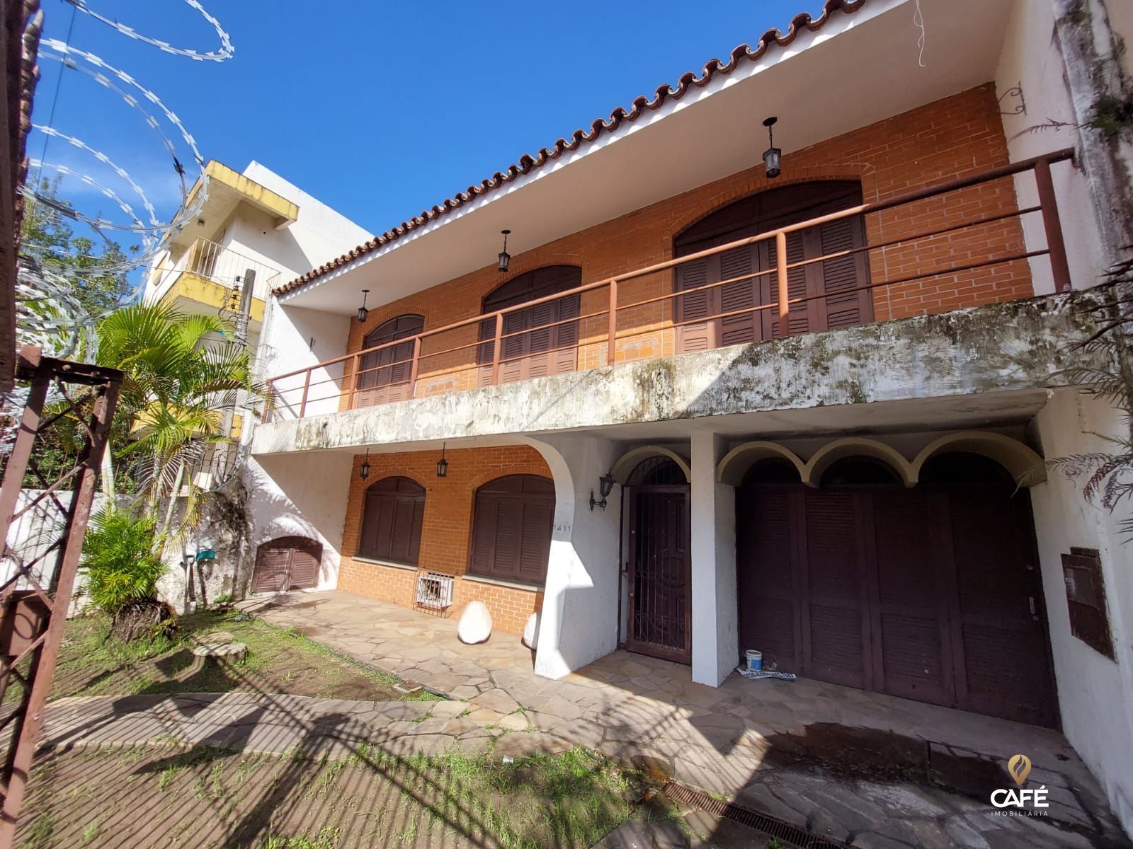 Casa à venda e aluguel com 4 quartos, 590m² - Foto 4