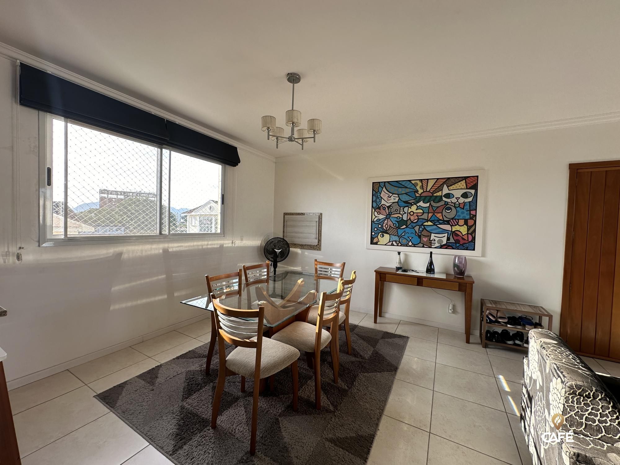 Apartamento, 3 quartos, 97 m² - Foto 6