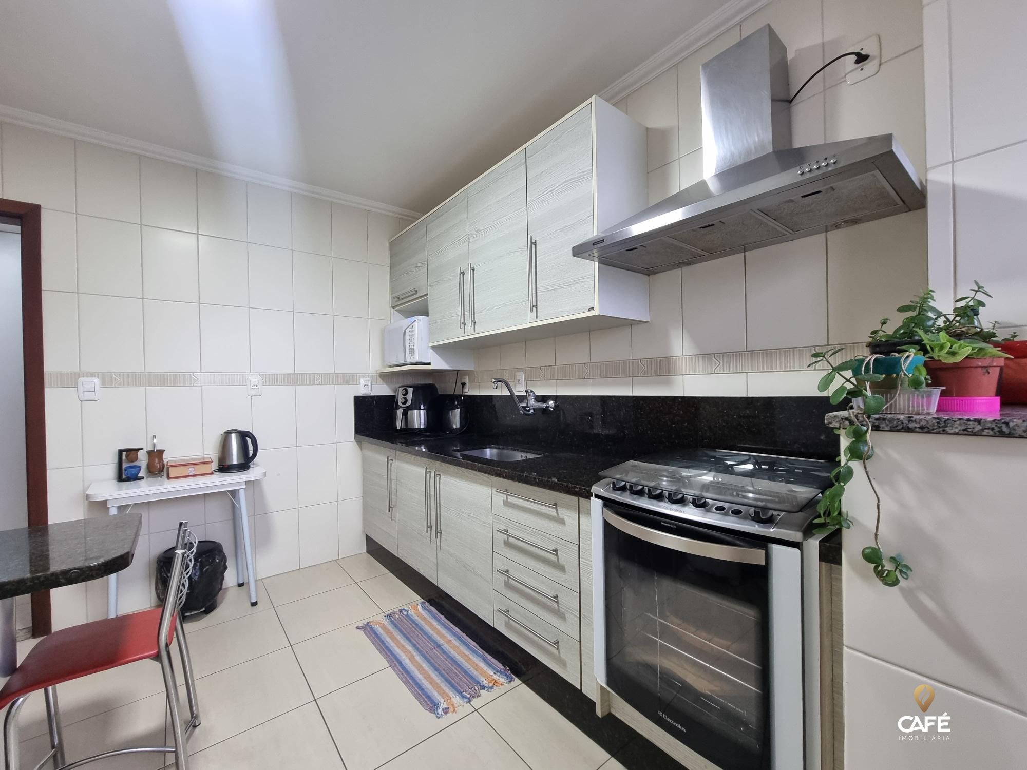 Apartamento, 3 quartos, 94 m² - Foto 10