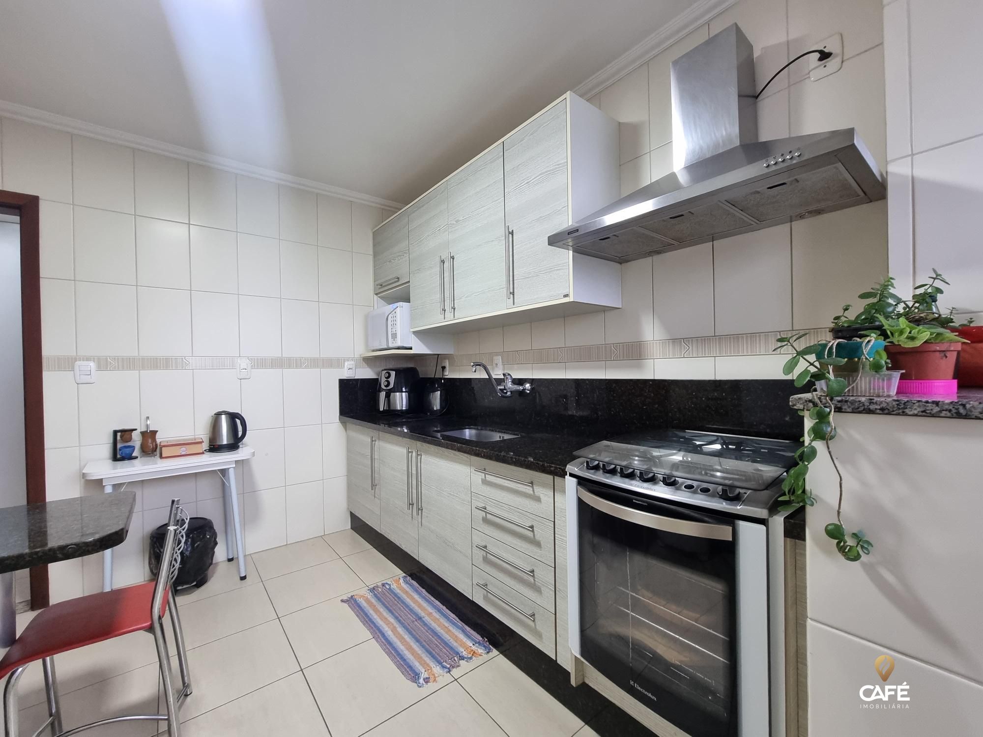 Apartamento à venda com 3 quartos, 94m² - Foto 10