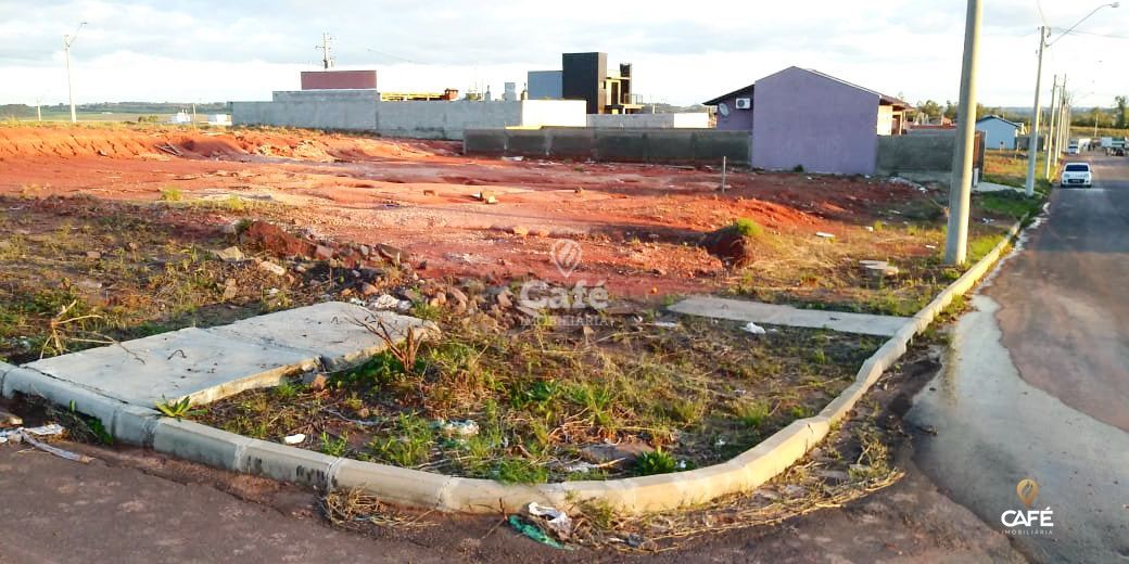 Terreno à venda, 320m² - Foto 2