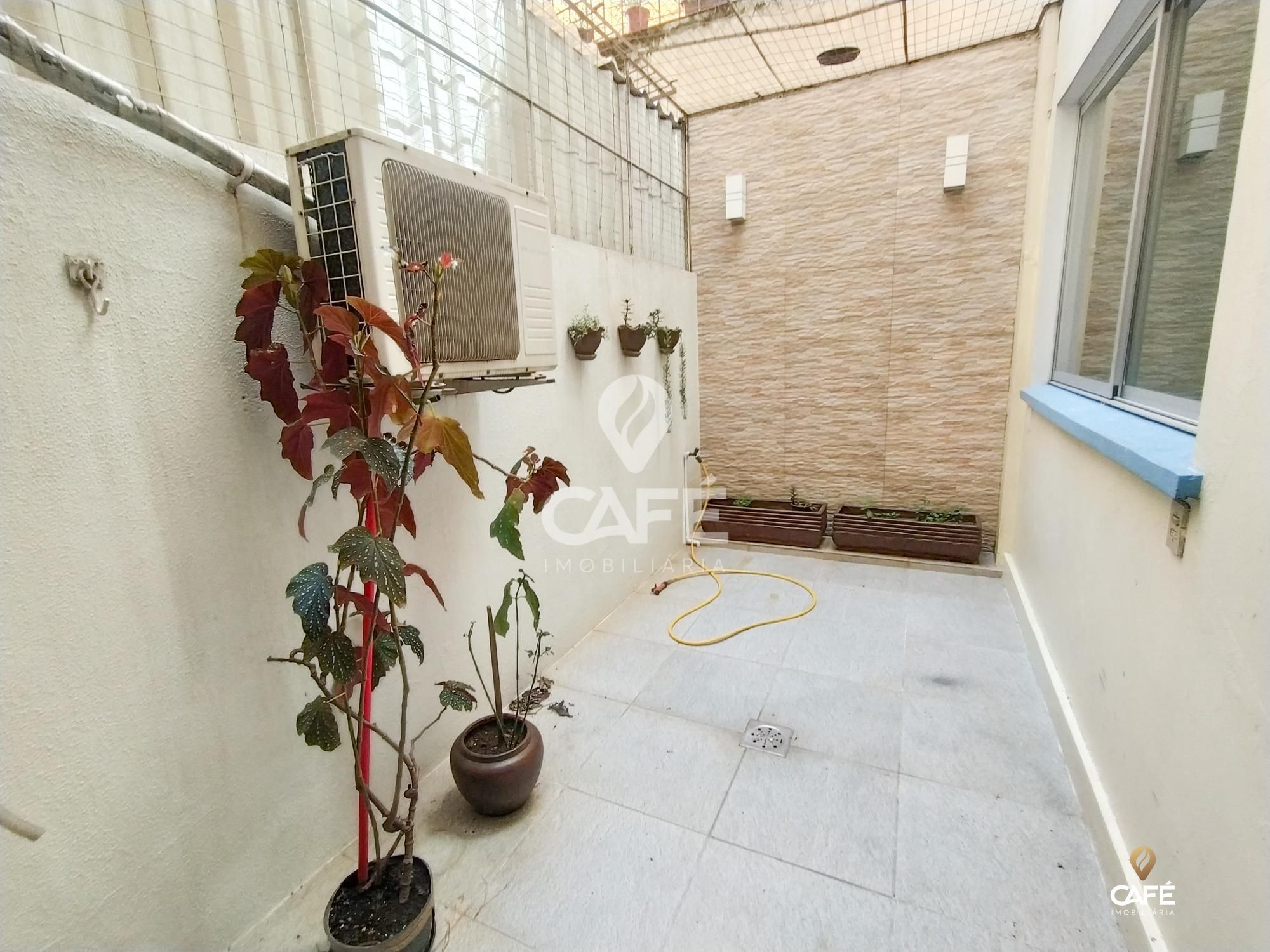 Apartamento, 2 quartos, 80 m² - Foto 4