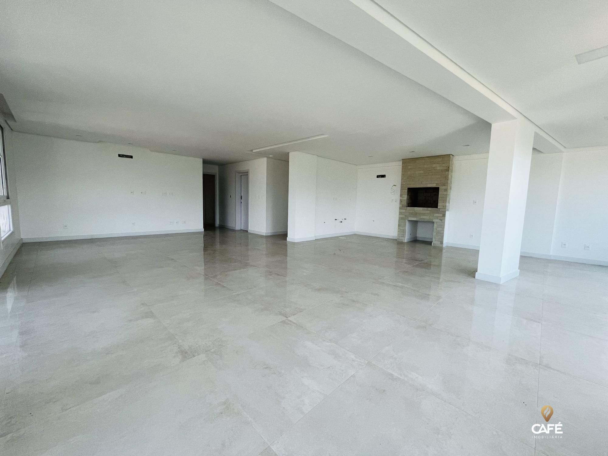 Apartamento à venda com 3 quartos, 228m² - Foto 5