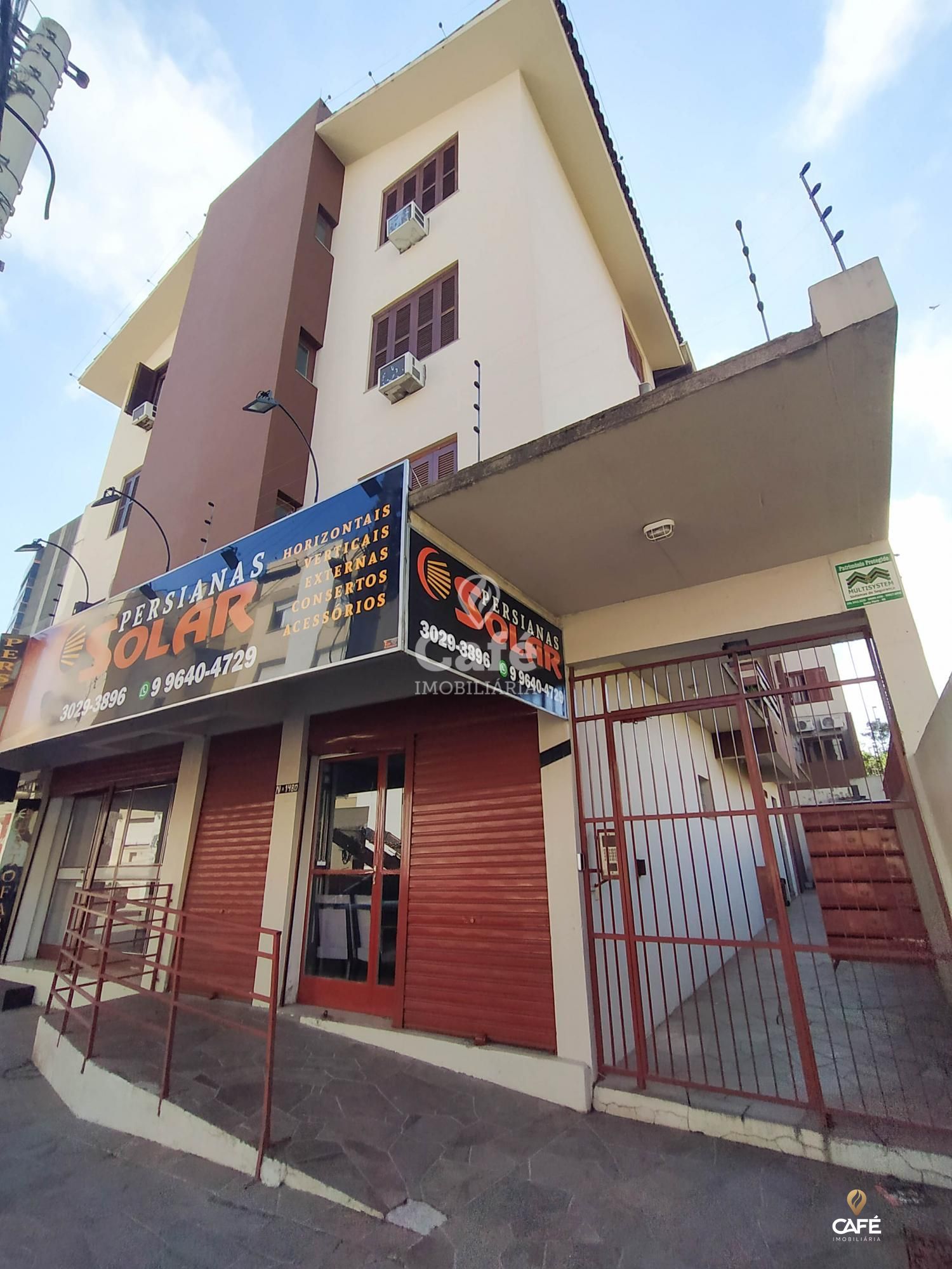 Apartamento, 2 quartos, 74 m² - Foto 1