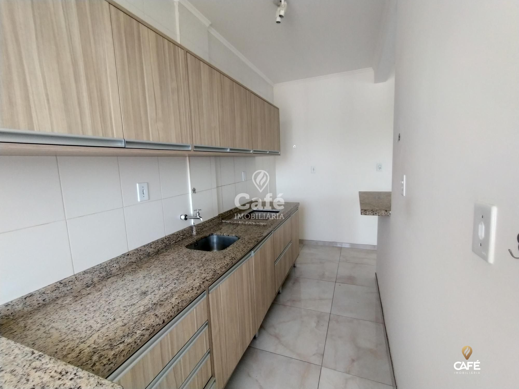 Apartamento à venda com 1 quarto, 38m² - Foto 6