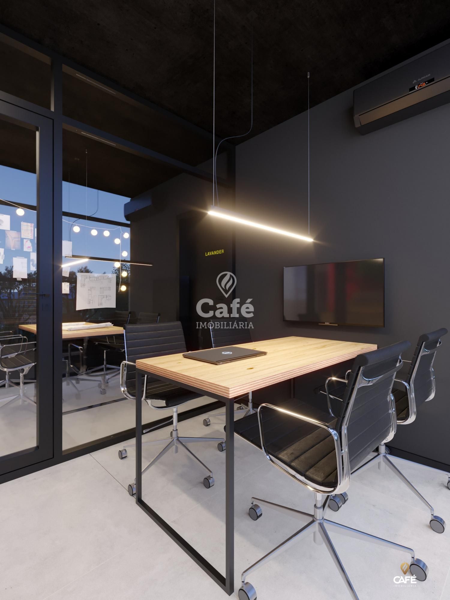 Apartamento, 2 quartos, 36 m² - Foto 10