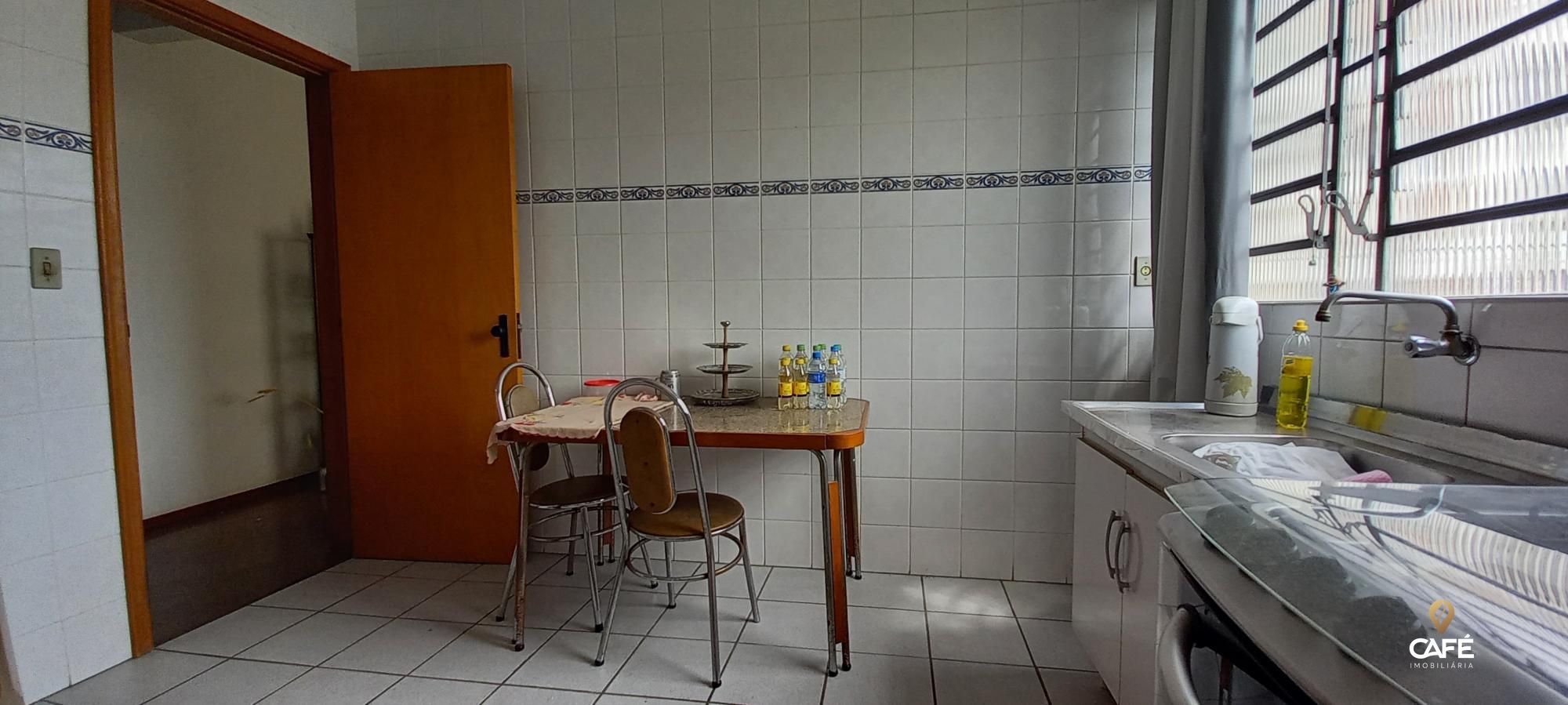 Apartamento à venda com 3 quartos, 110m² - Foto 8