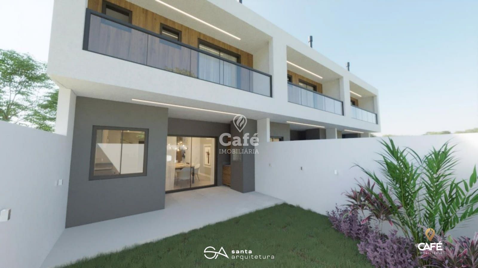 Casa à venda com 3 quartos, 110m² - Foto 15