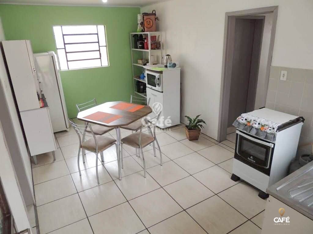 Casa à venda com 3 quartos, 185m² - Foto 8