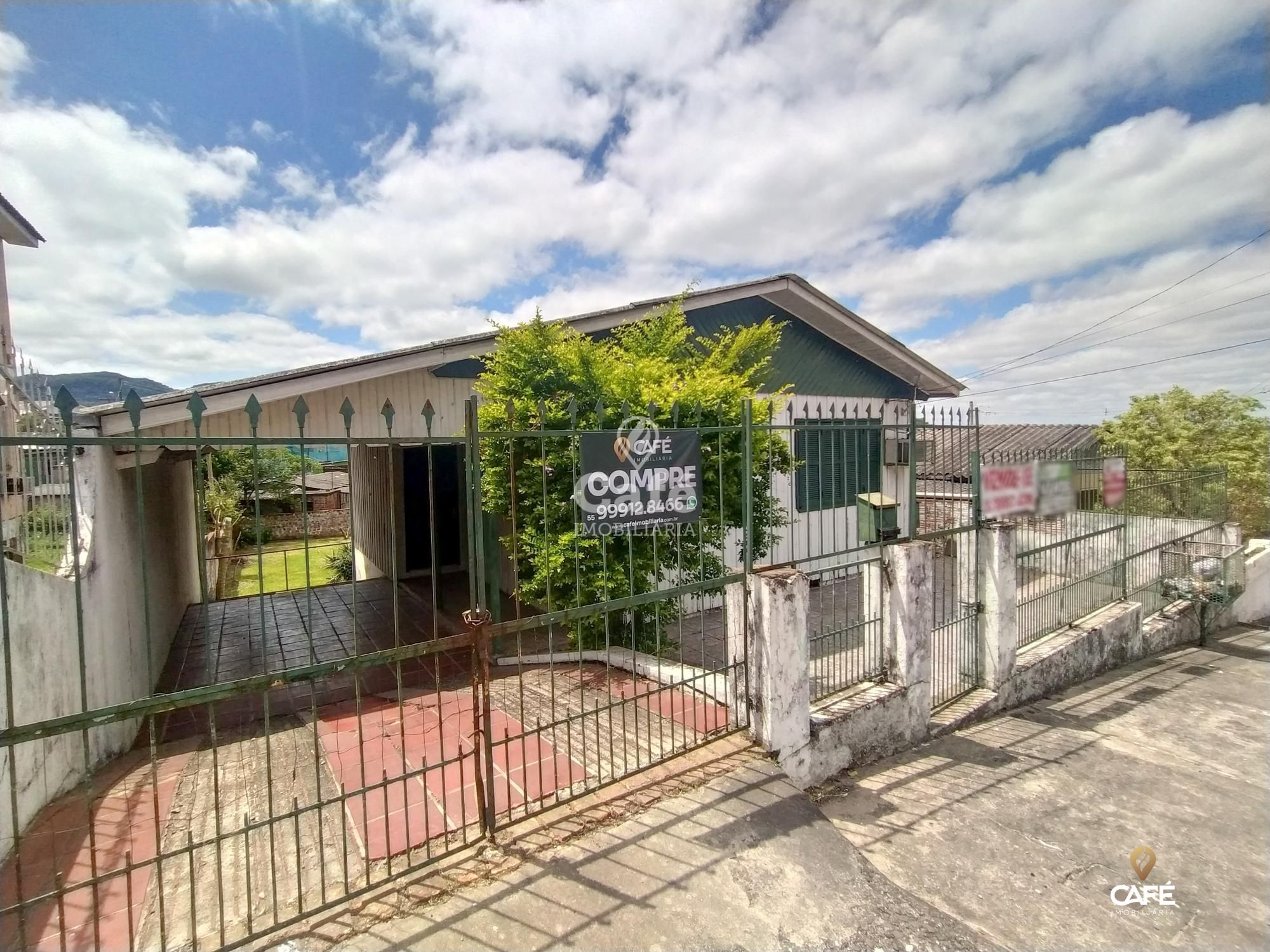 Terreno, 384 m² - Foto 1