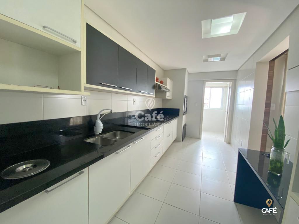 Cobertura, 3 quartos, 187 m² - Foto 6