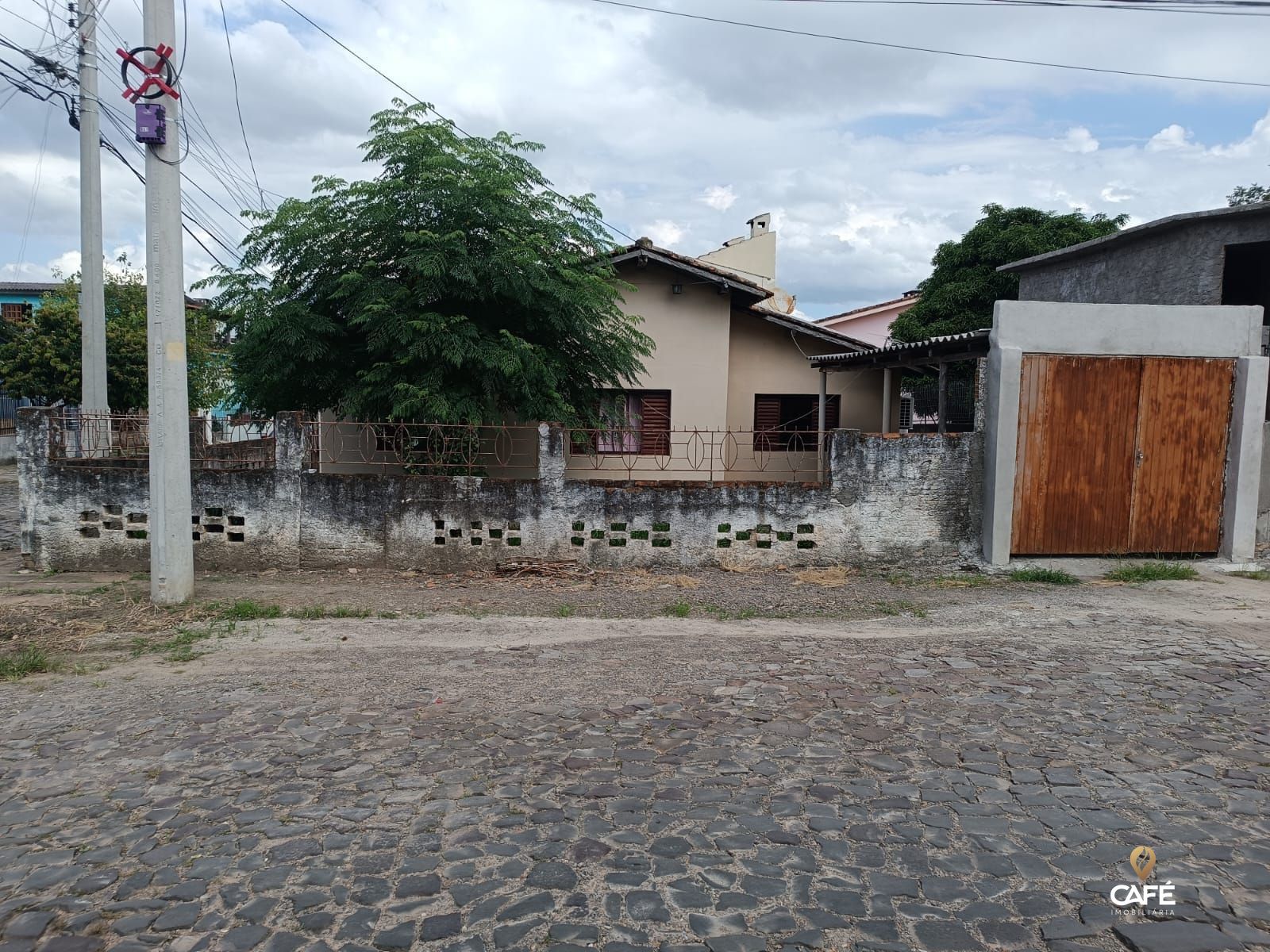 Casa, 4 quartos, 92 m² - Foto 1