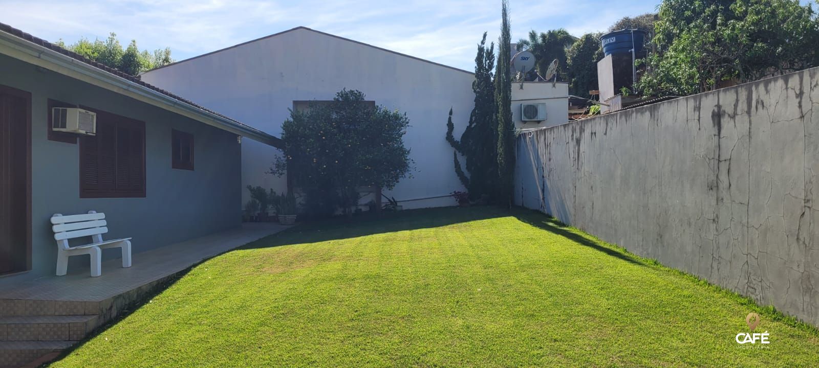 Casa, 3 quartos, 247 m² - Foto 3