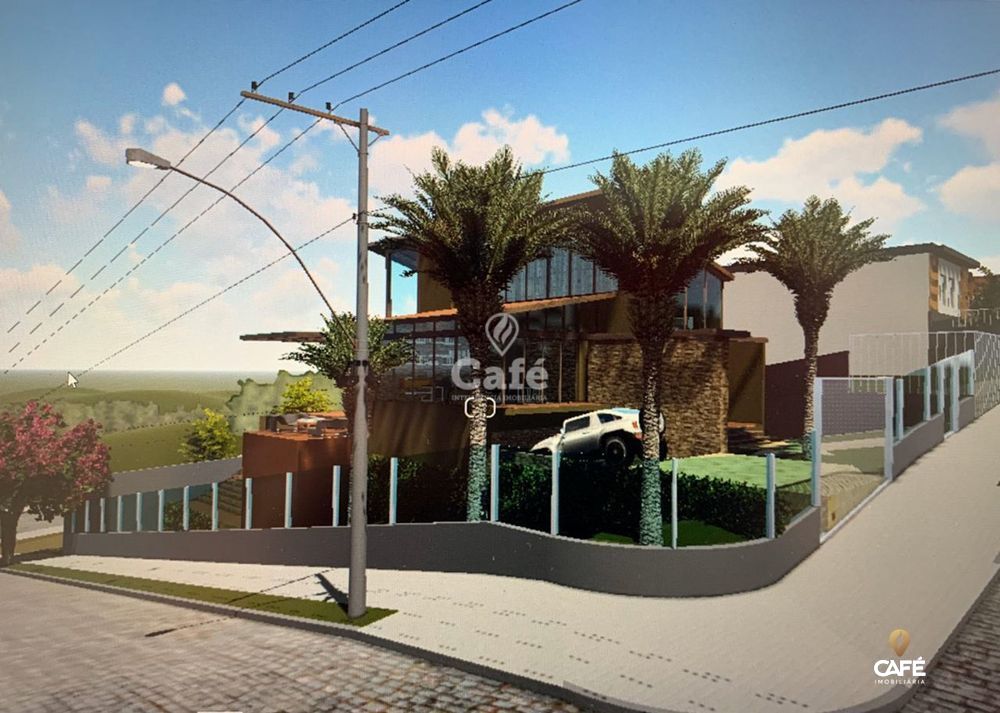 Terreno, 540 m² - Foto 1