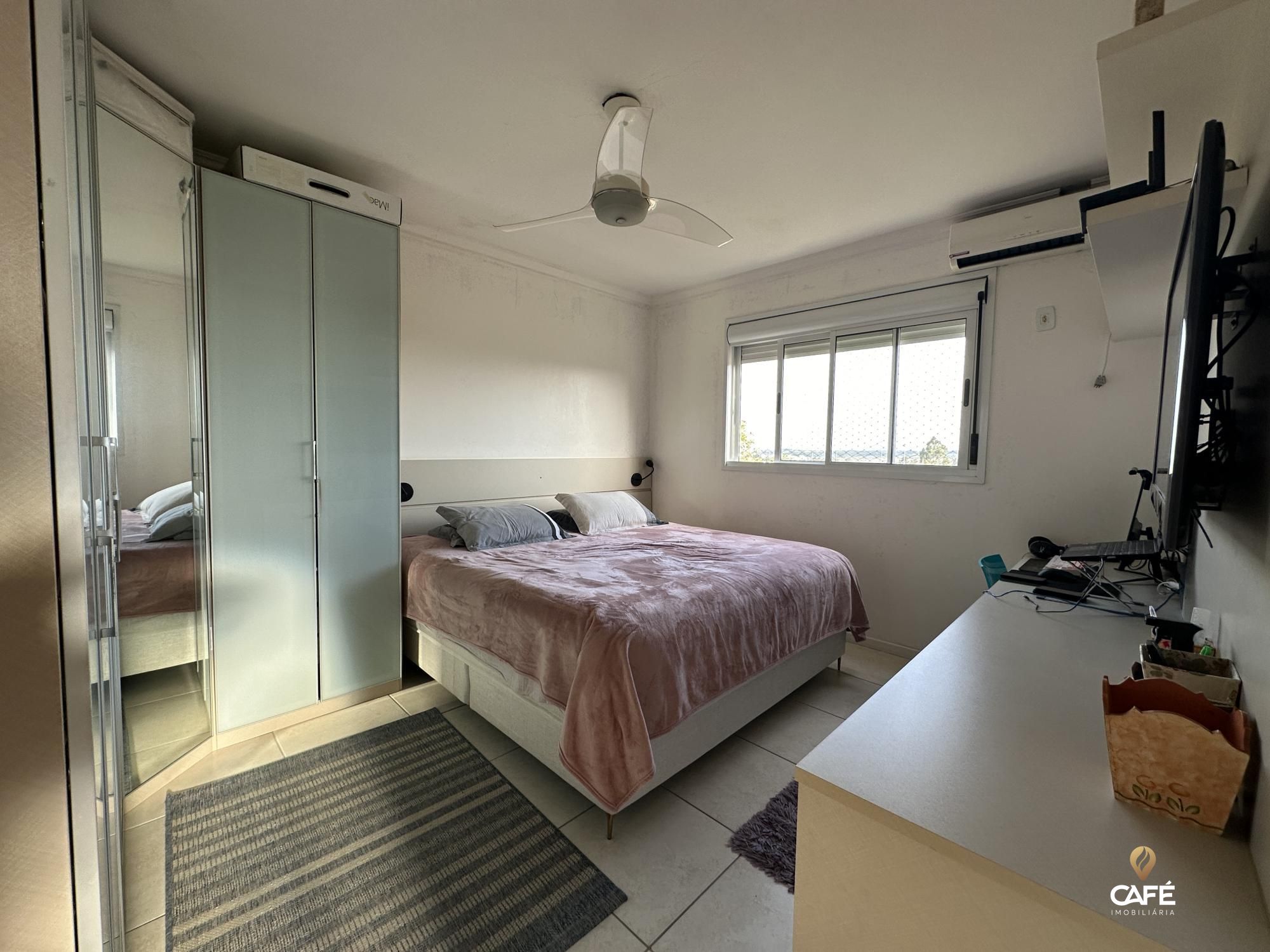 Apartamento à venda com 3 quartos, 97m² - Foto 16