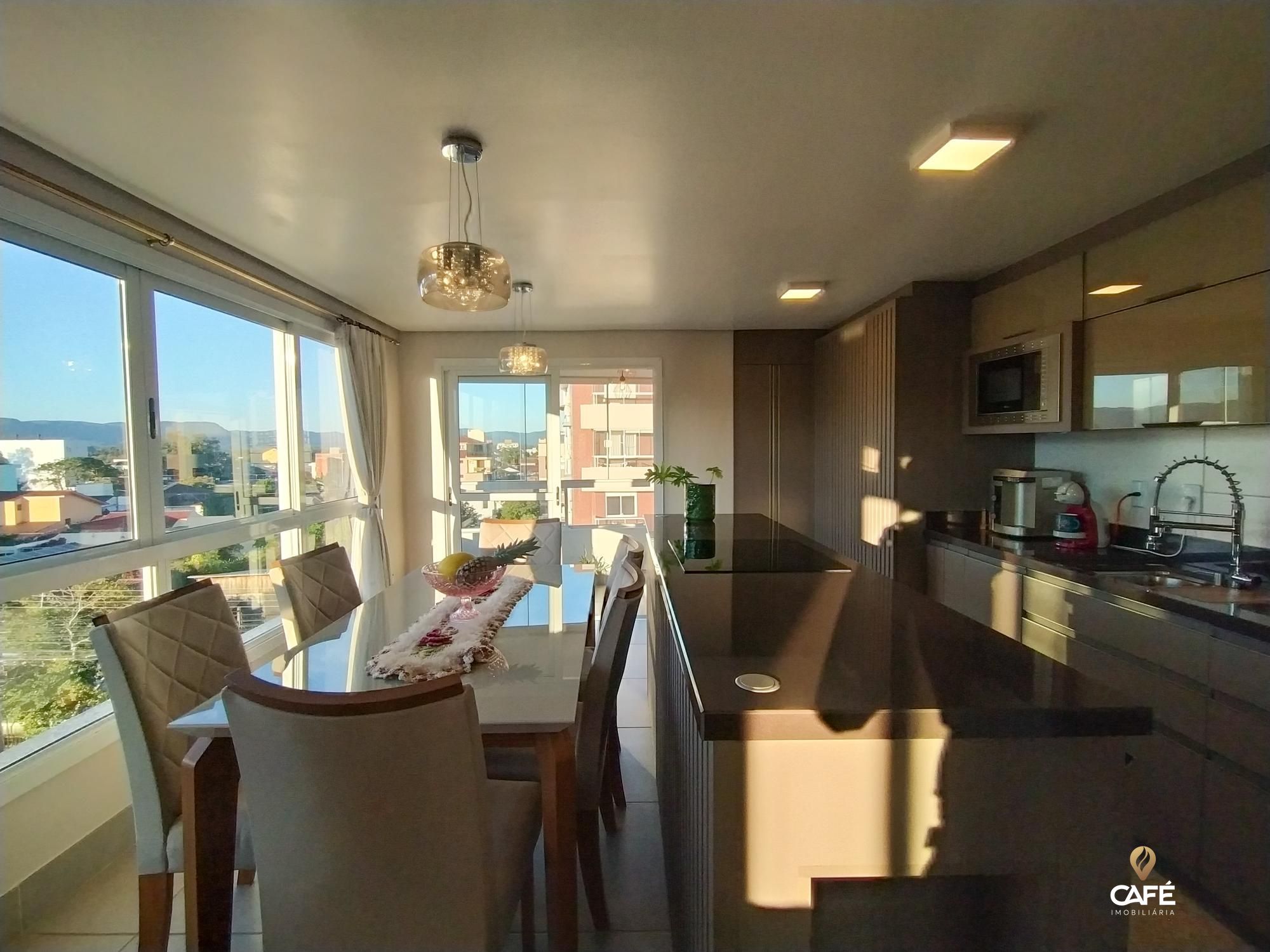 Apartamento, 2 quartos, 109 m² - Foto 4