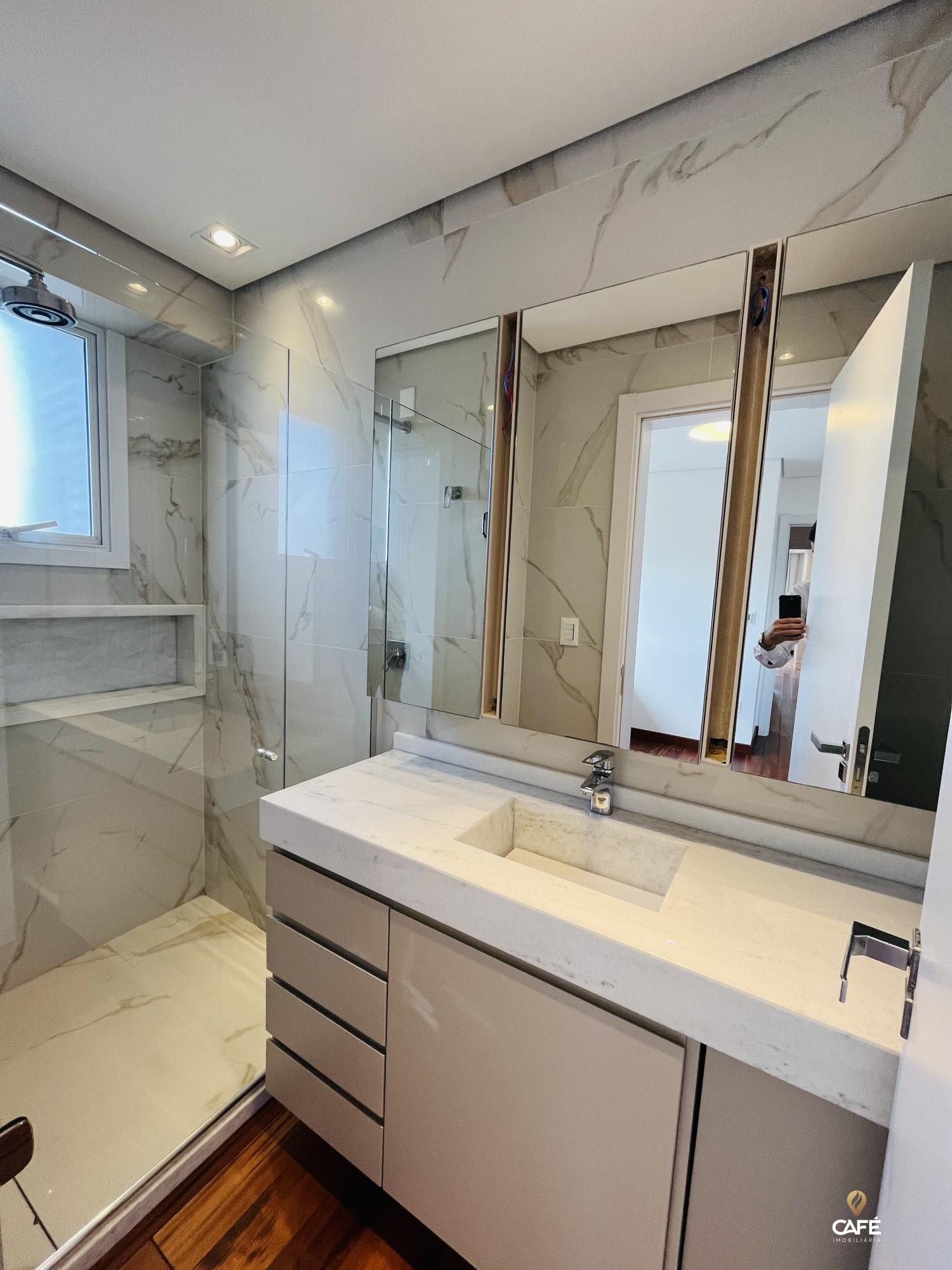 Apartamento à venda com 3 quartos, 136m² - Foto 17