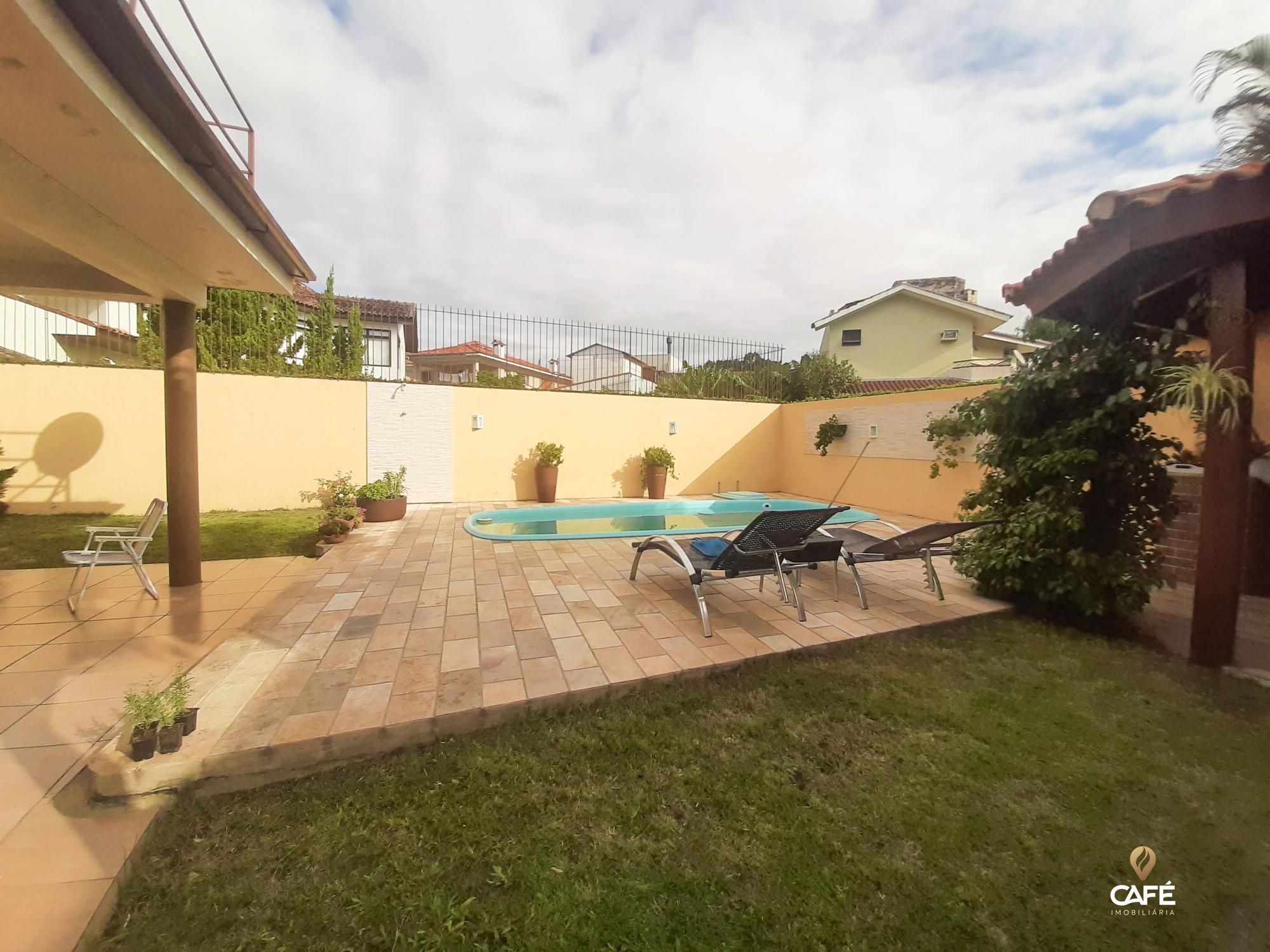 Casa, 4 quartos, 314 m² - Foto 16