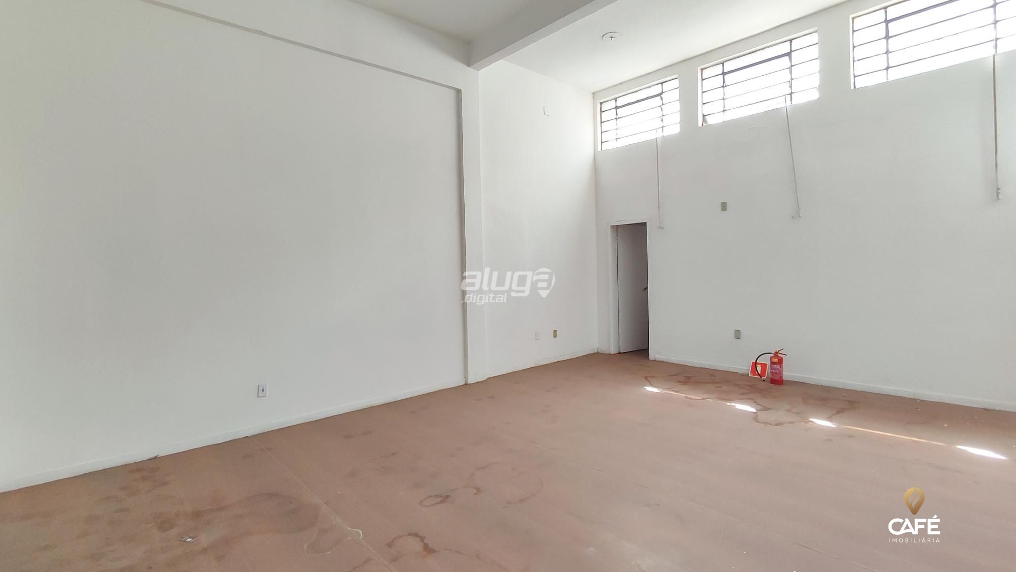 Conjunto Comercial-Sala para alugar com 1 quarto, 46m² - Foto 3