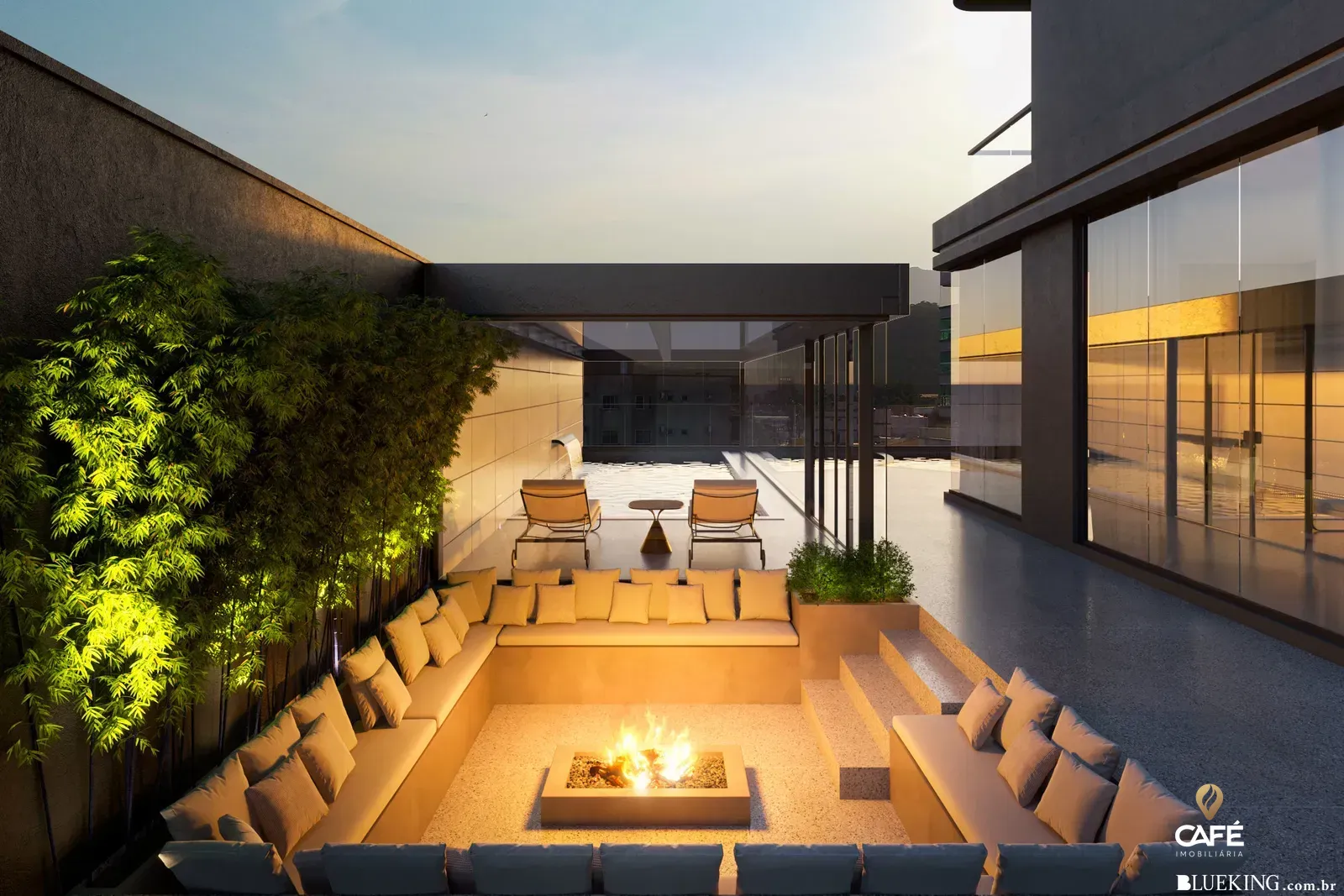 Apartamento, 3 quartos, 130 m² - Foto 7