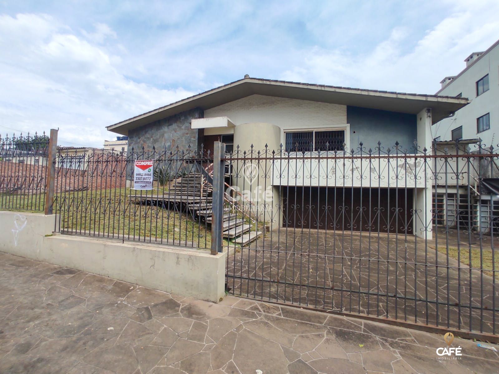 Terreno, 1200 m² - Foto 1