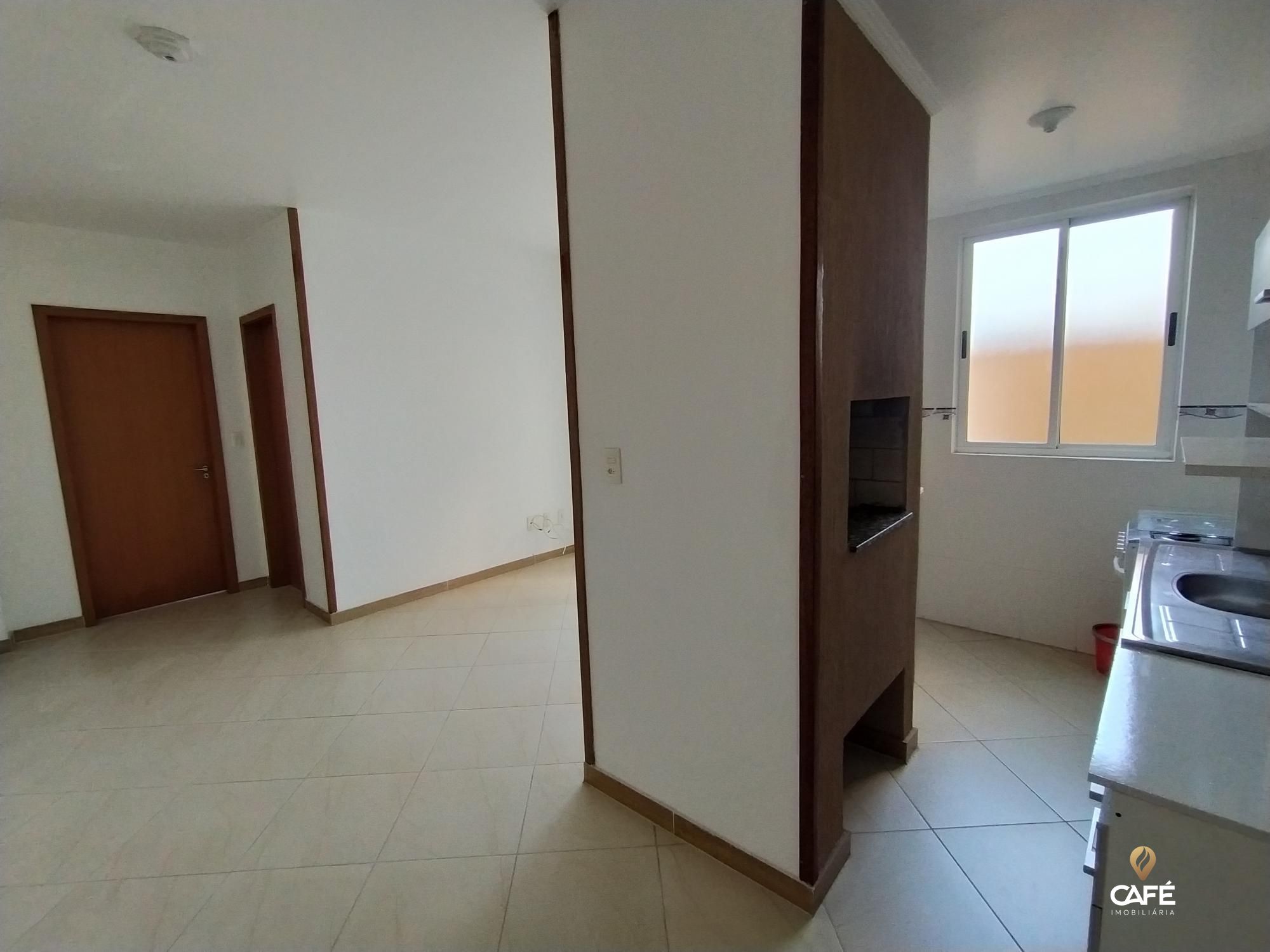 Apartamento à venda com 1 quarto, 50m² - Foto 8