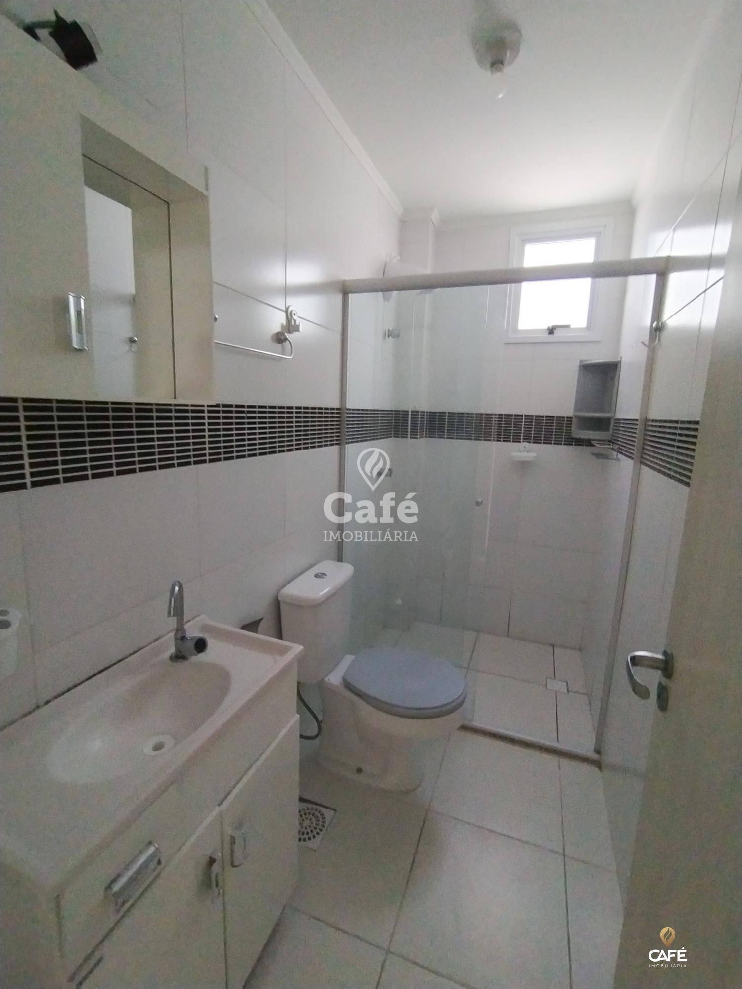 Apartamento à venda com 1 quarto, 46m² - Foto 4