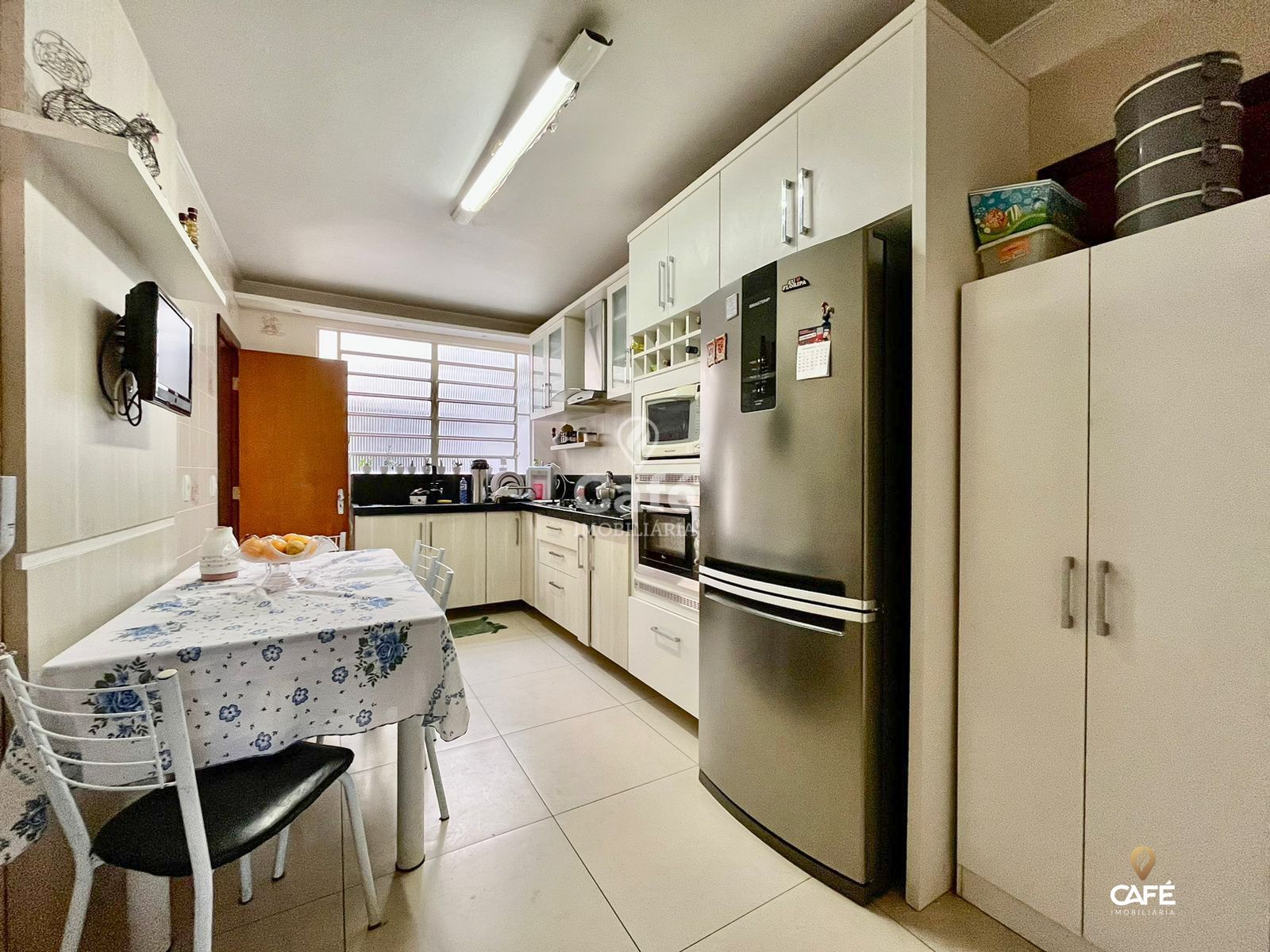 Cobertura, 3 quartos, 196 m² - Foto 6