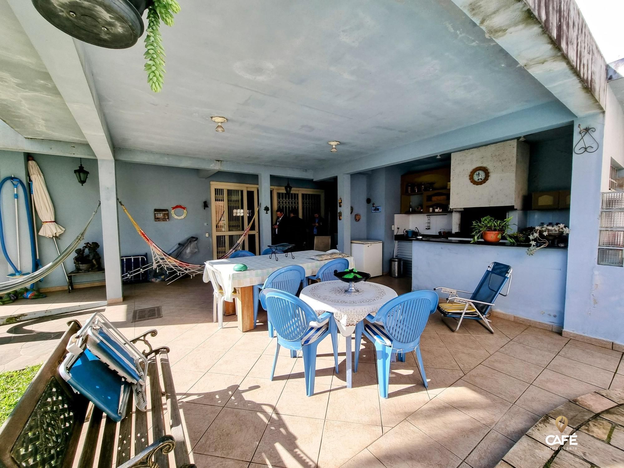 Casa, 4 quartos, 365 m² - Foto 18