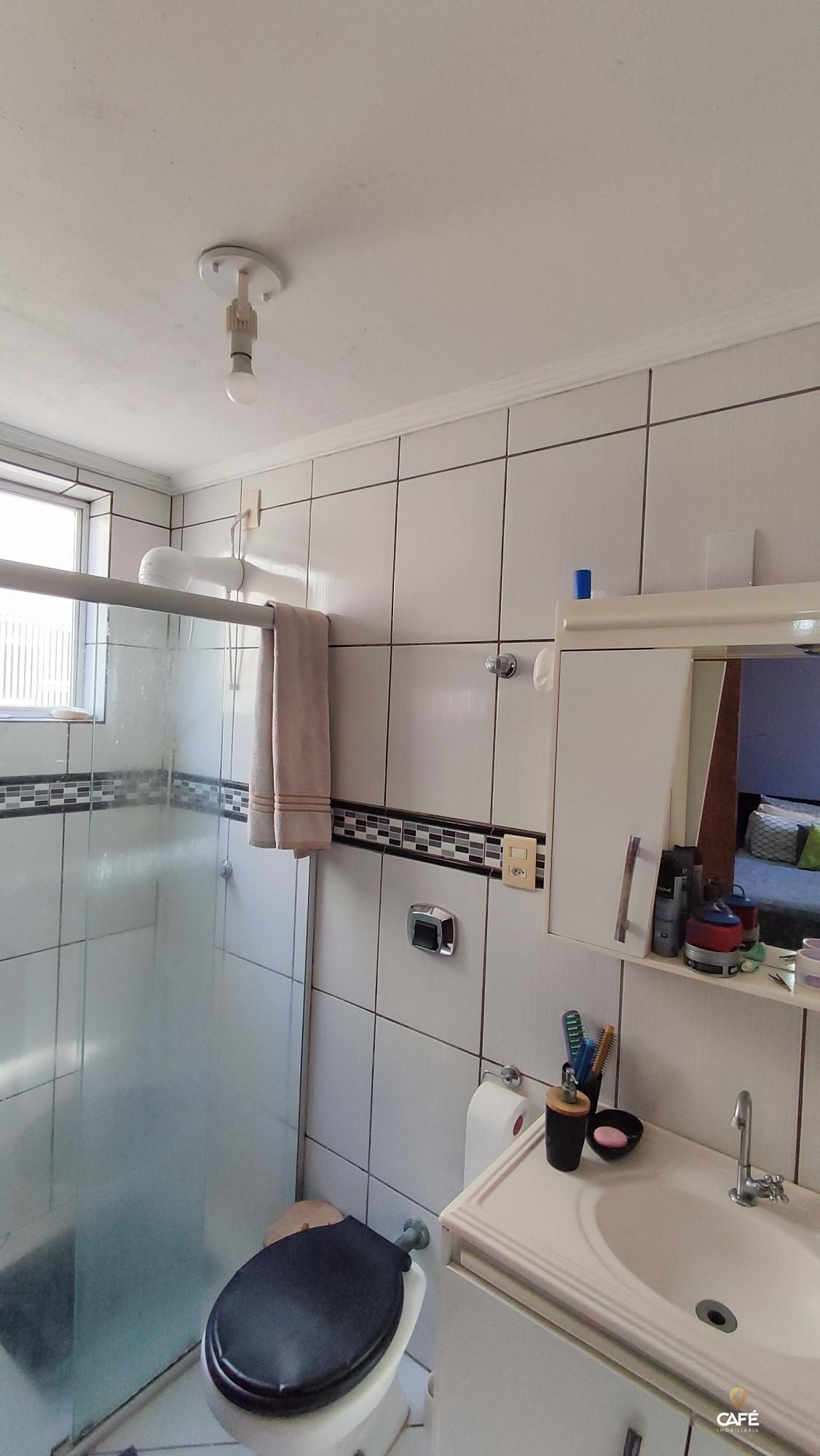 Apartamento à venda com 3 quartos, 88m² - Foto 11