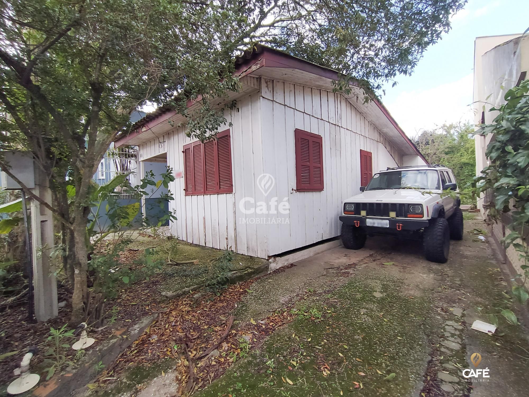 Terreno, 228 m² - Foto 1